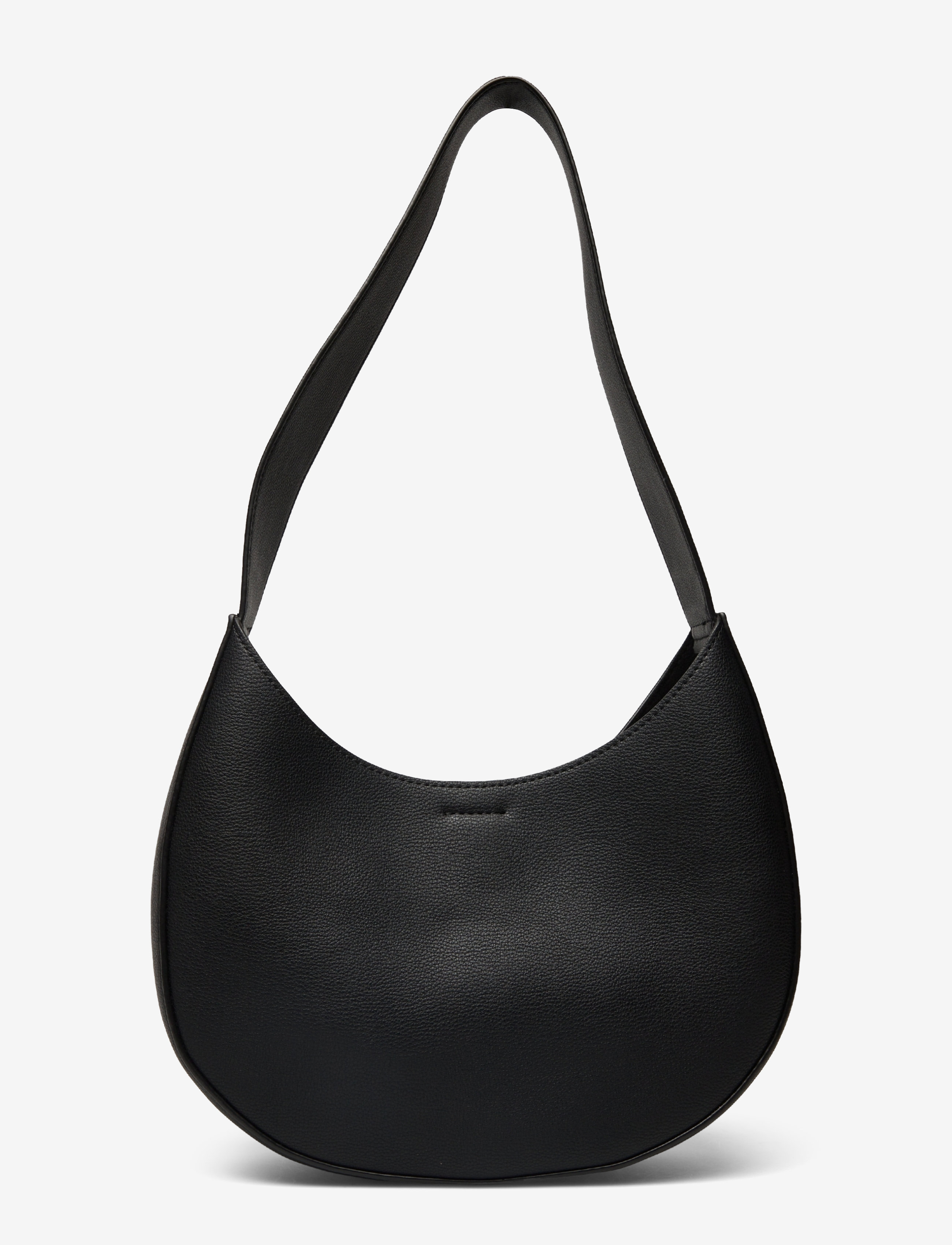 Stylein - YARDLY MINI - top handle - structured black - 2