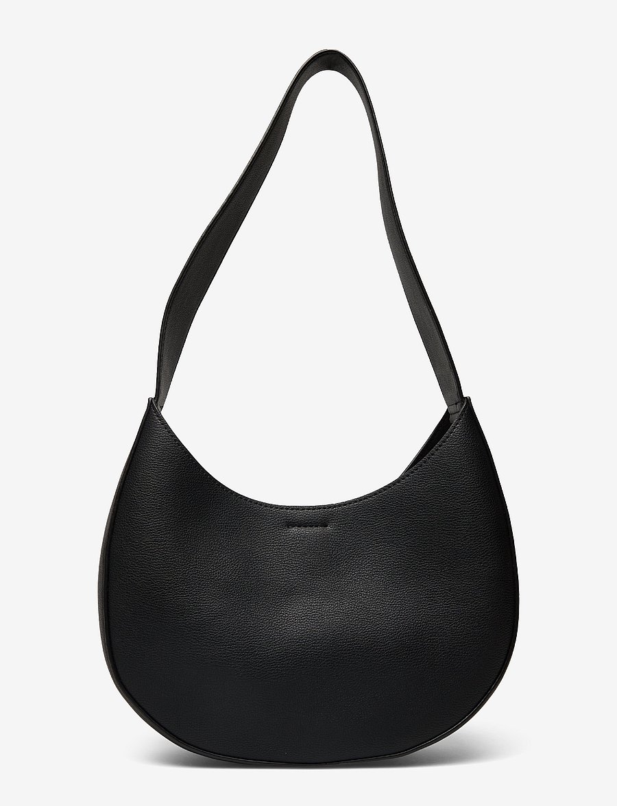 Stylein - YARDLY MINI - top handle - structured black - 2