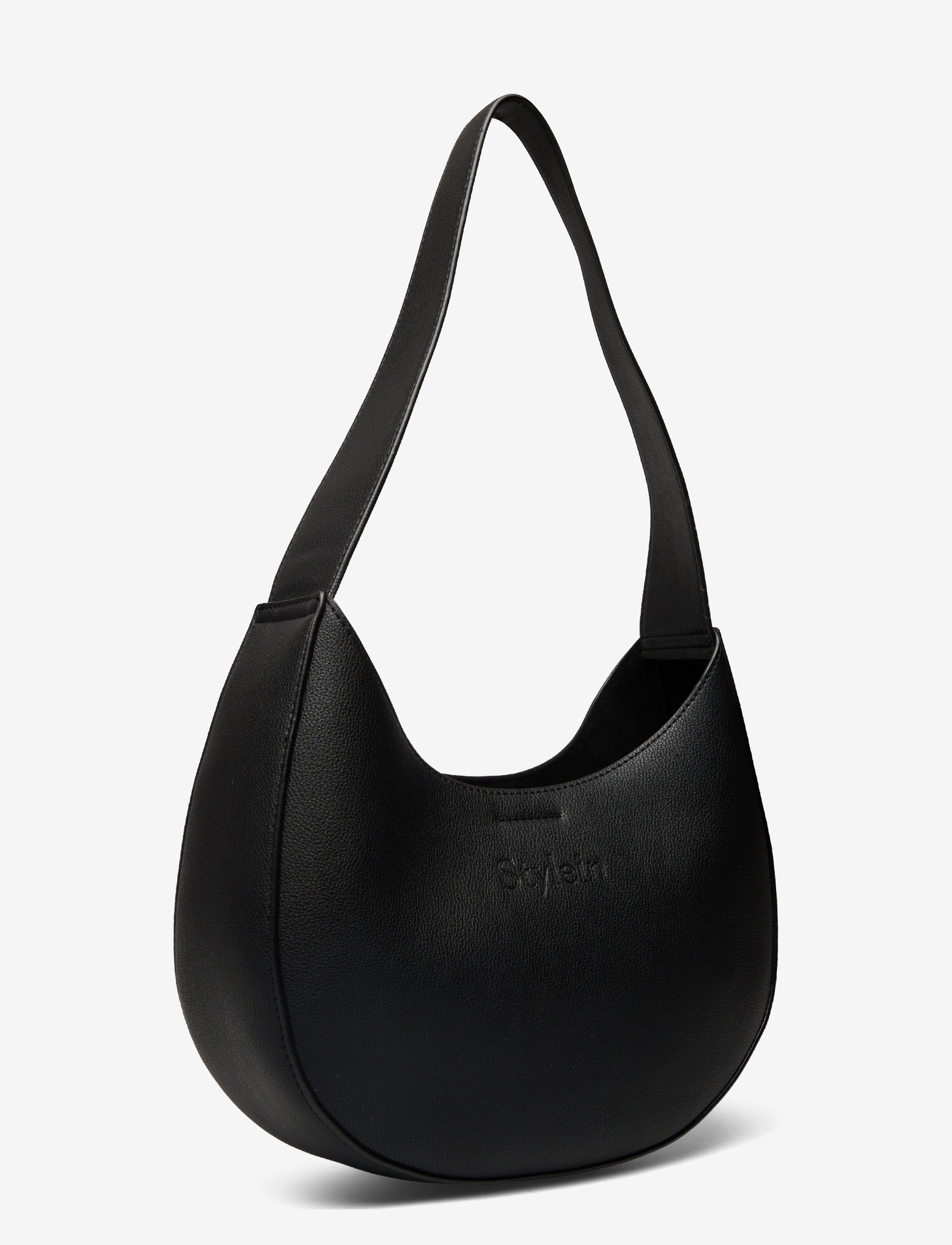 Stylein - YARDLY MINI - top handle - structured black - 3