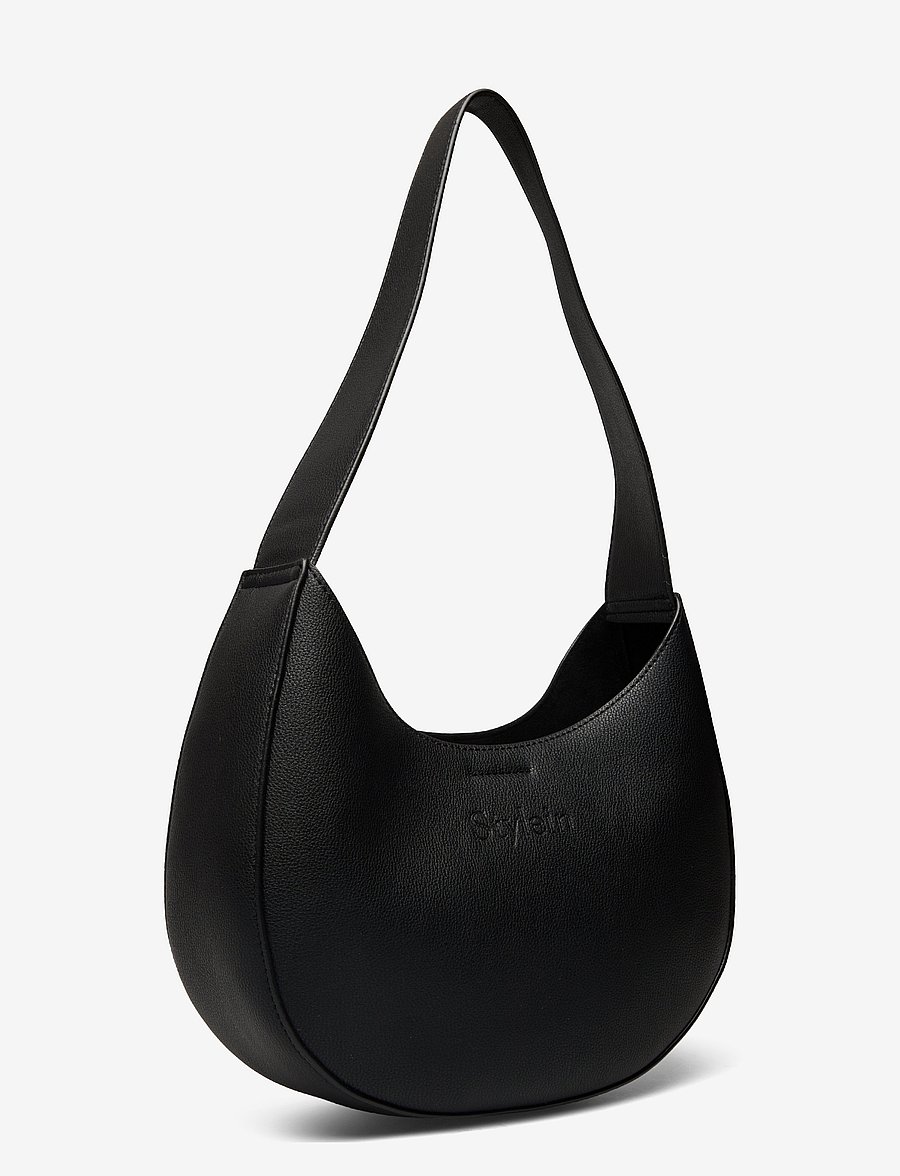 Stylein - YARDLY MINI - top handle - structured black - 3