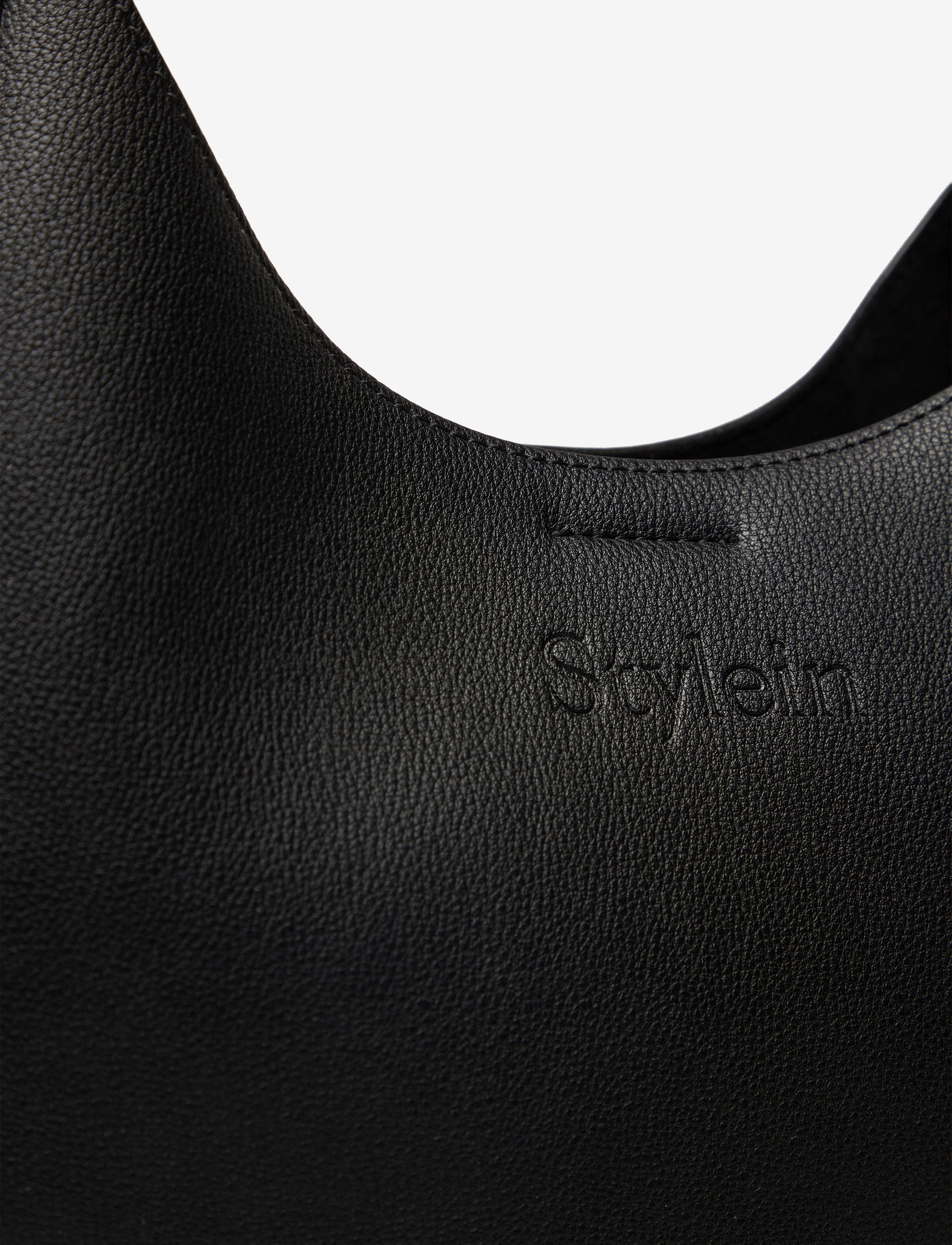 Stylein - YARDLY MINI - top handle - structured black - 4