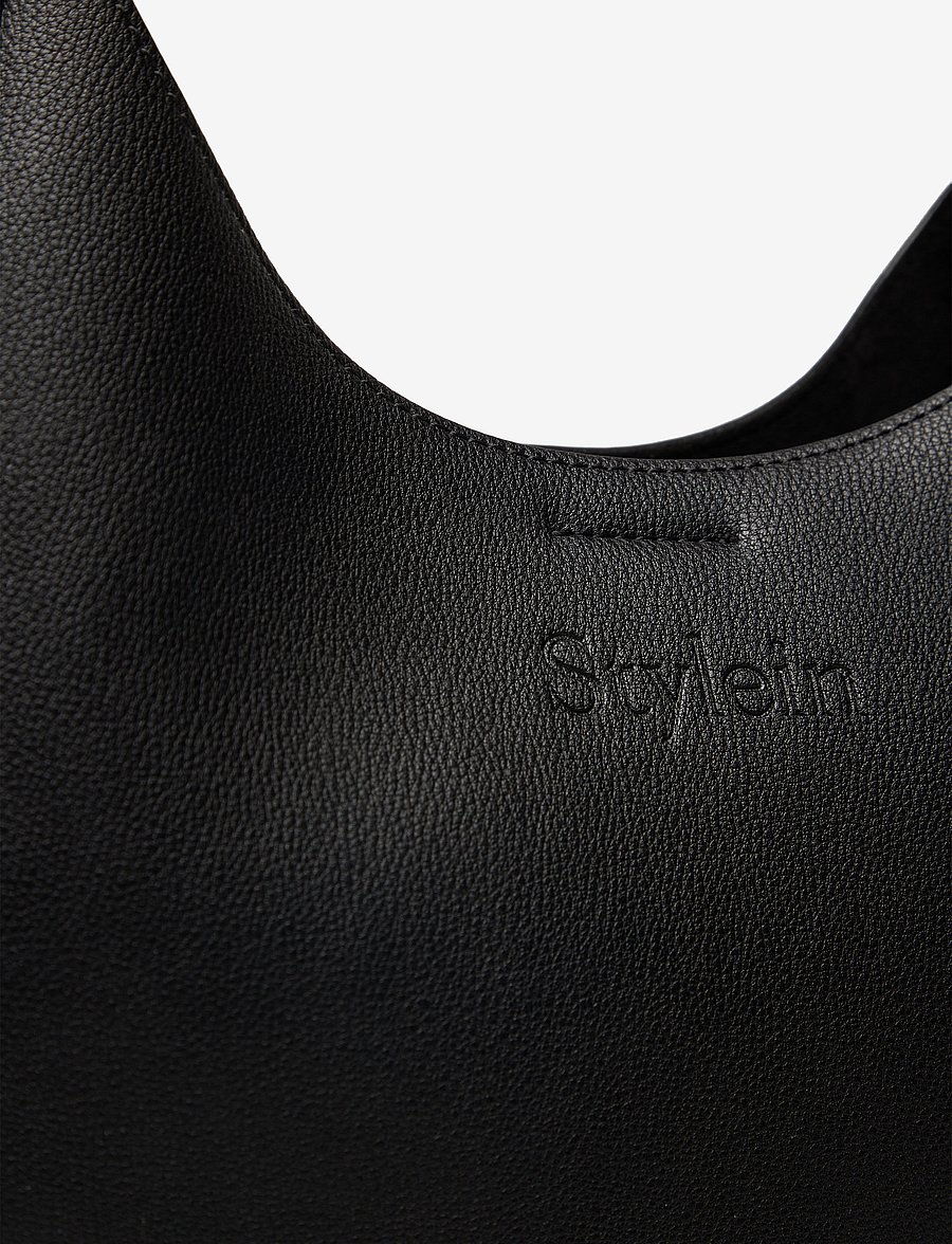 Stylein - YARDLY MINI - top handle - structured black - 4