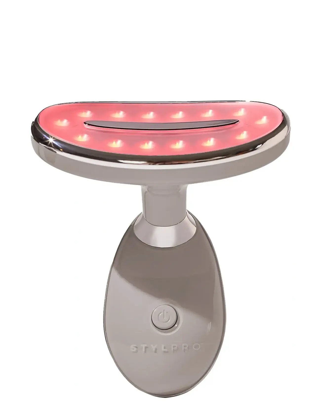 Stylpro Stylpro Led Face & Body Smoother - White - ONE SIZE