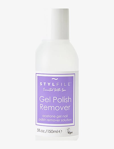 Stylfile Gel Polish Remover Solution - Neglelaksfjerner