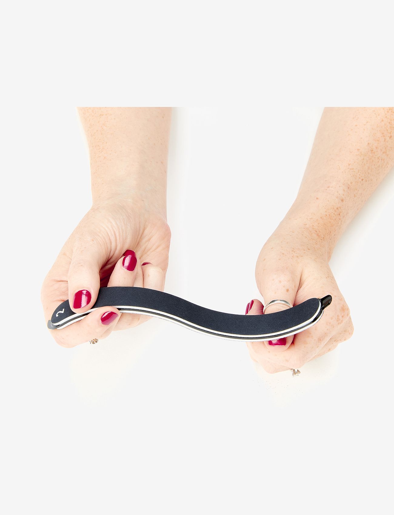 Stylpro - Stylfile Gel Polish Remover Complete Kit - makeup - no color - 4