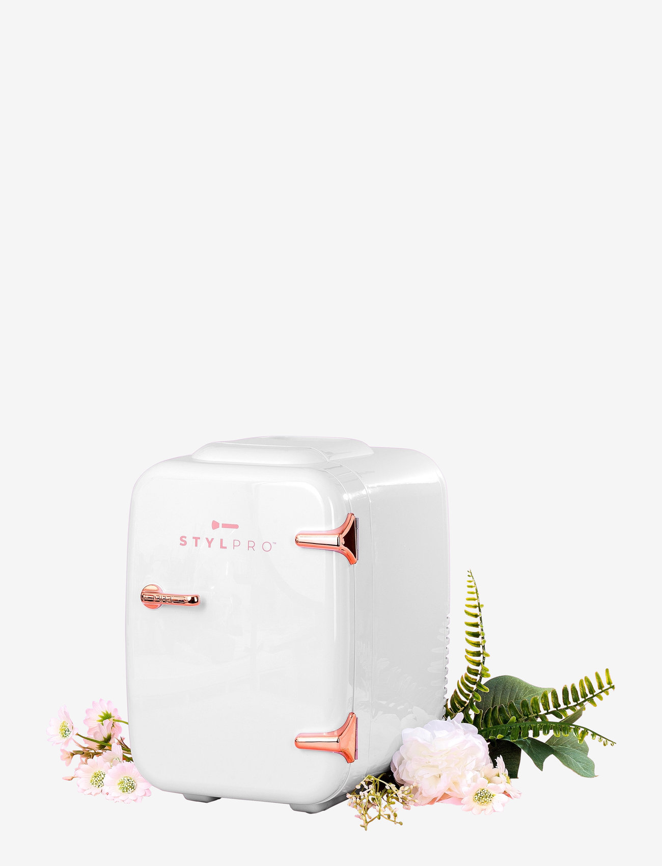 Stylpro - STYLPRO Beauty Fridge - white - 1