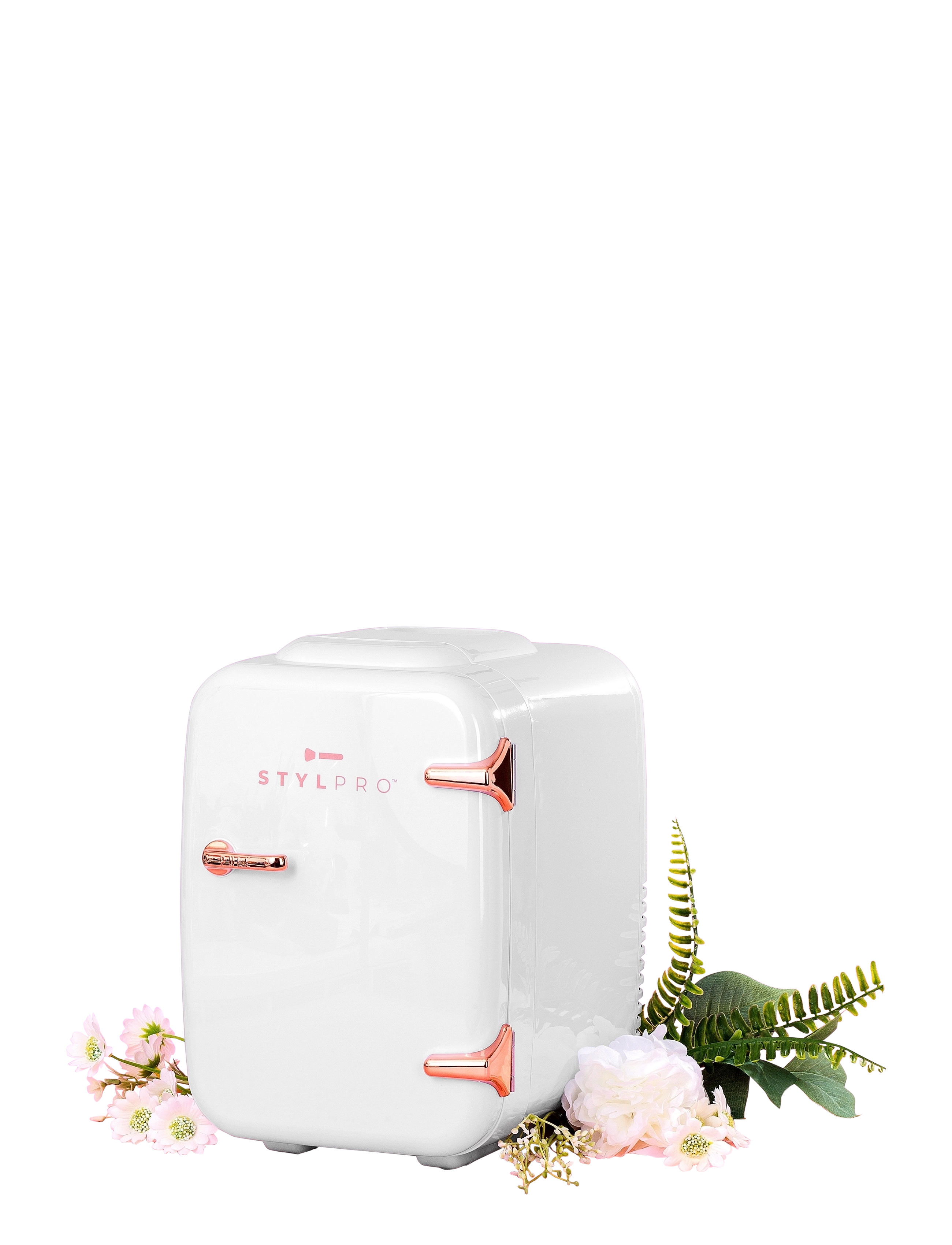 Stylpro STYLPRO Beauty Fridge - Hudpleje - WHITE / white