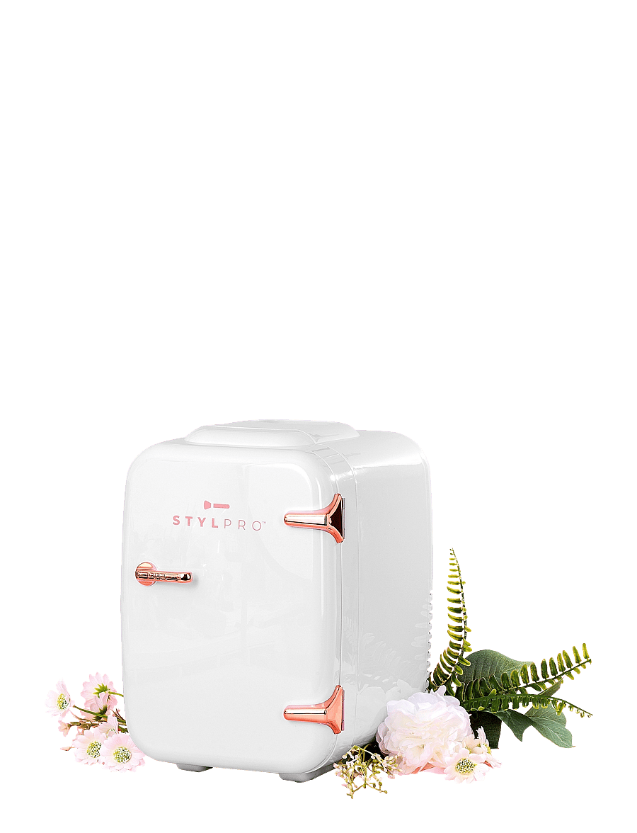 Stylpro - STYLPRO Beauty Fridge - ilu seadmed - white - 1