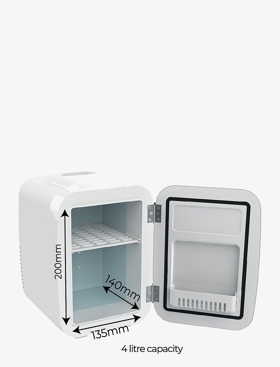 Stylpro - STYLPRO Beauty Fridge - ilu seadmed - white - 3