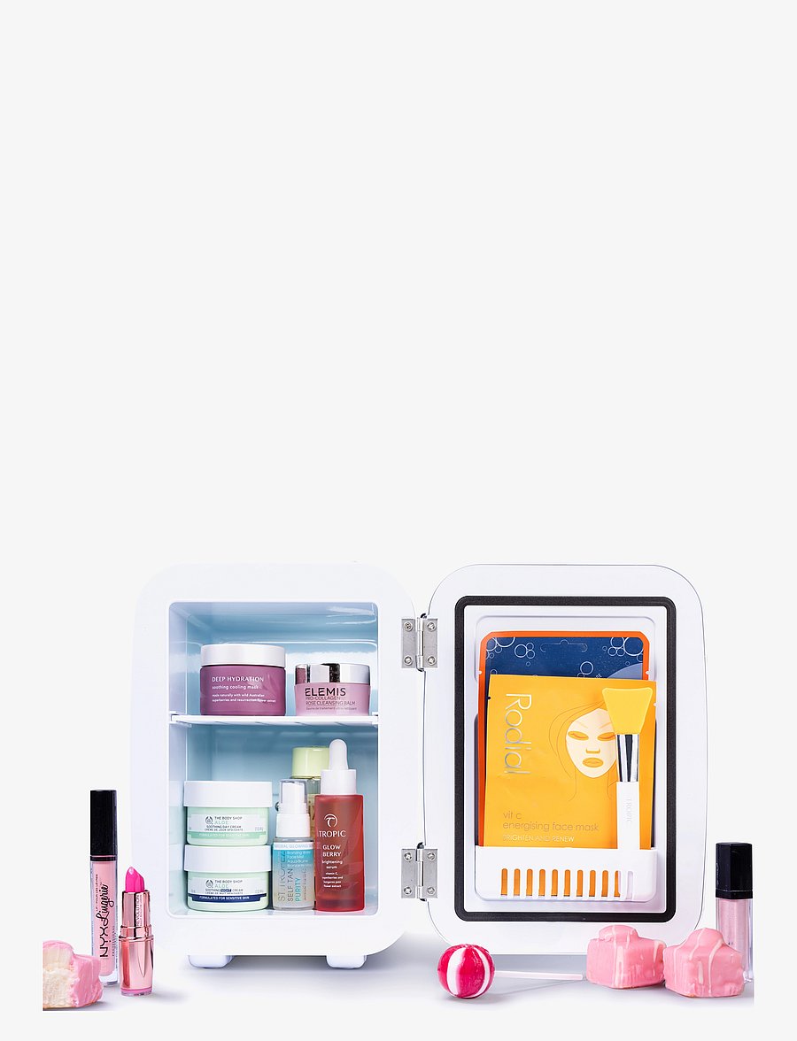 Stylpro - STYLPRO Beauty Fridge - ilu seadmed - white - 5