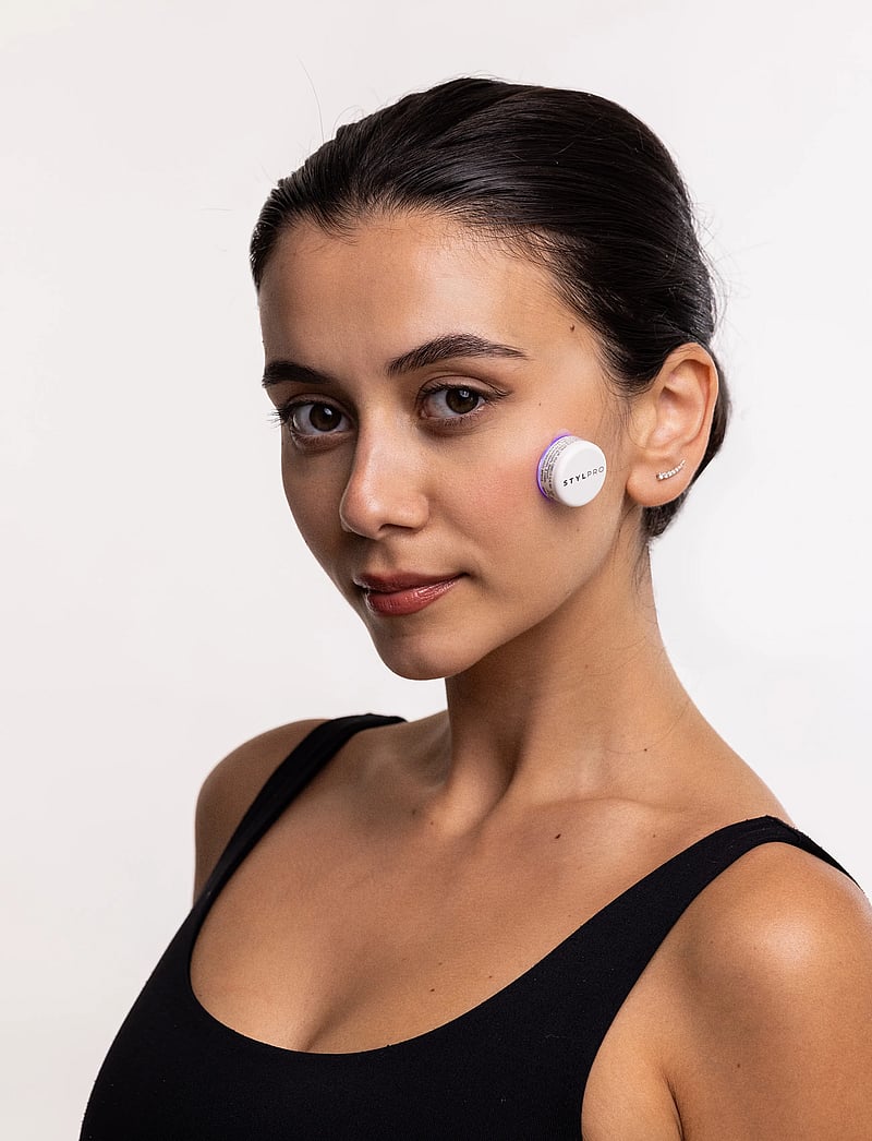 Stylpro - STYLPRO LED Spot & Blemish Patch - ilu seadmed - white - 3