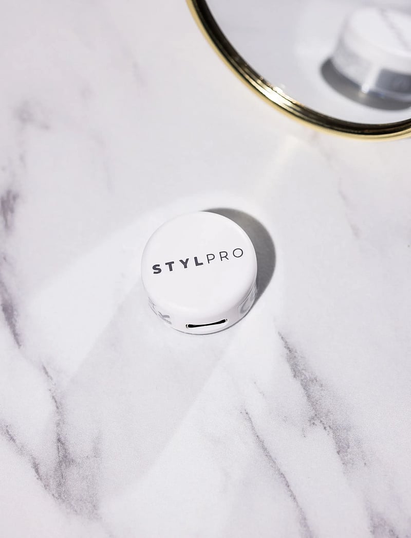 Stylpro - STYLPRO LED Spot & Blemish Patch - ilu seadmed - white - 4