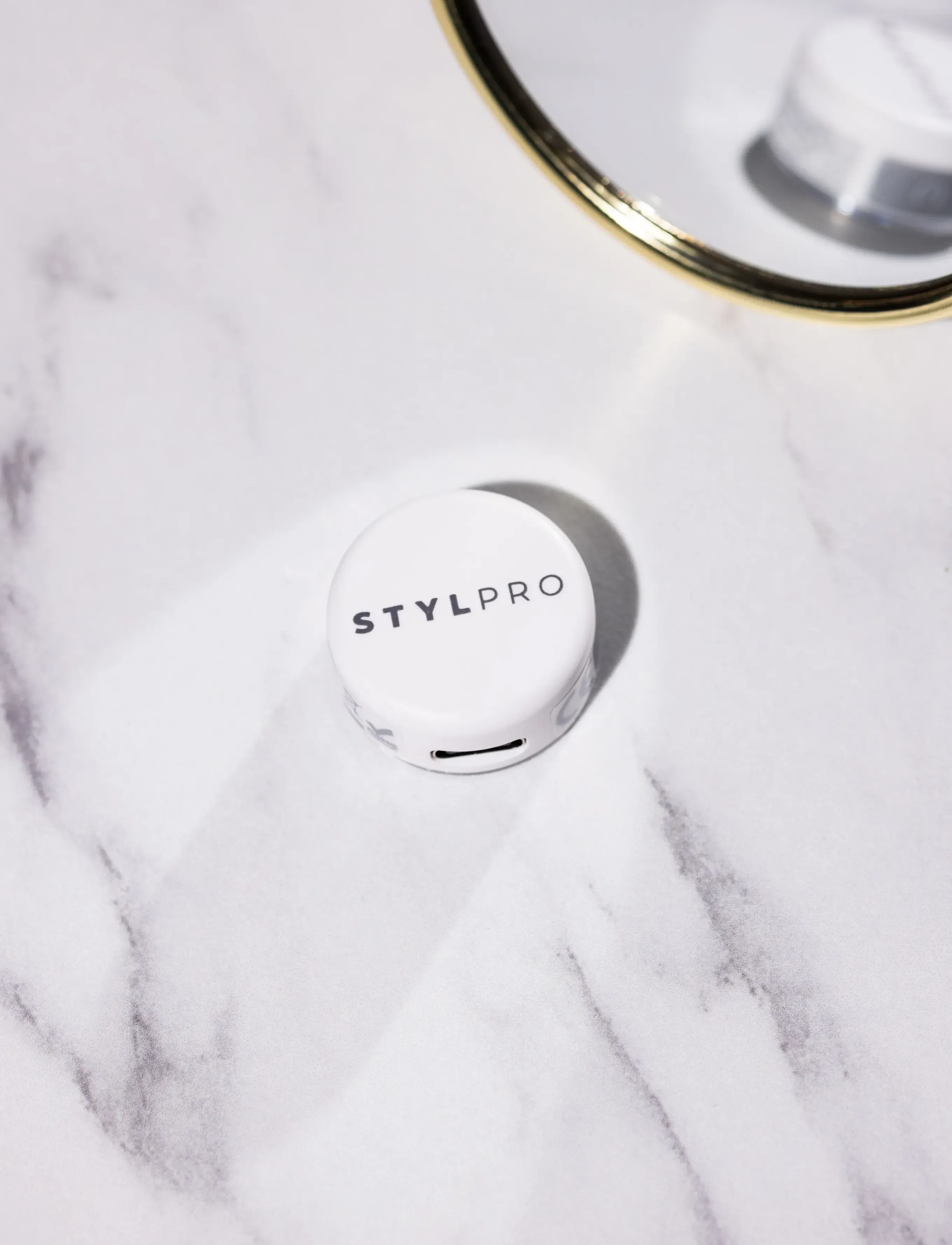 Stylpro - STYLPRO LED Spot & Blemish Patch - skaistumkopšanas ierīces - white - 4