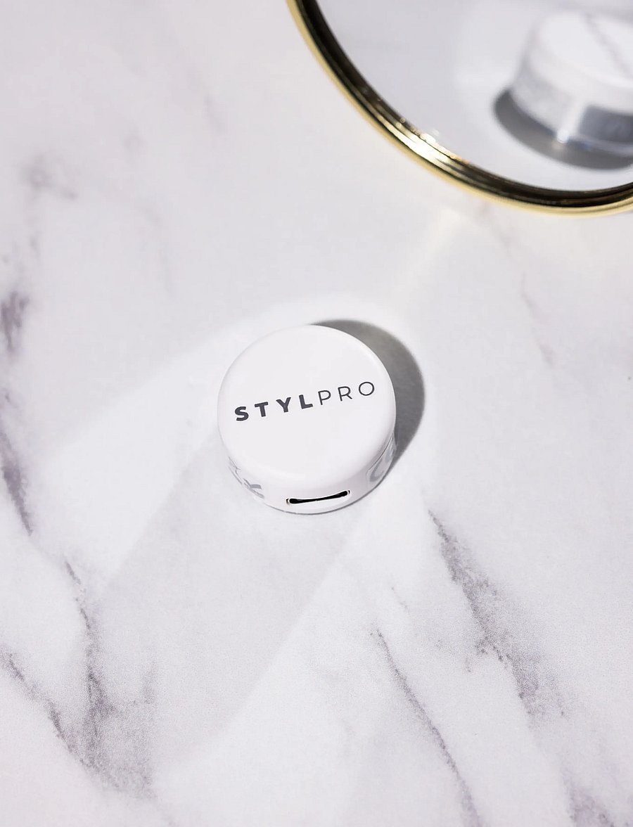 Stylpro - STYLPRO LED Spot & Blemish Patch - ilu seadmed - white - 4