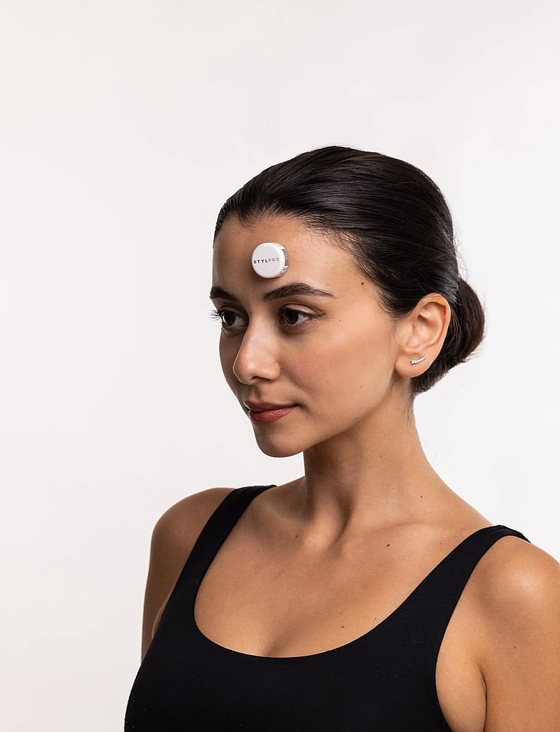 Stylpro - STYLPRO LED Spot & Blemish Patch - ilu seadmed - white - 5