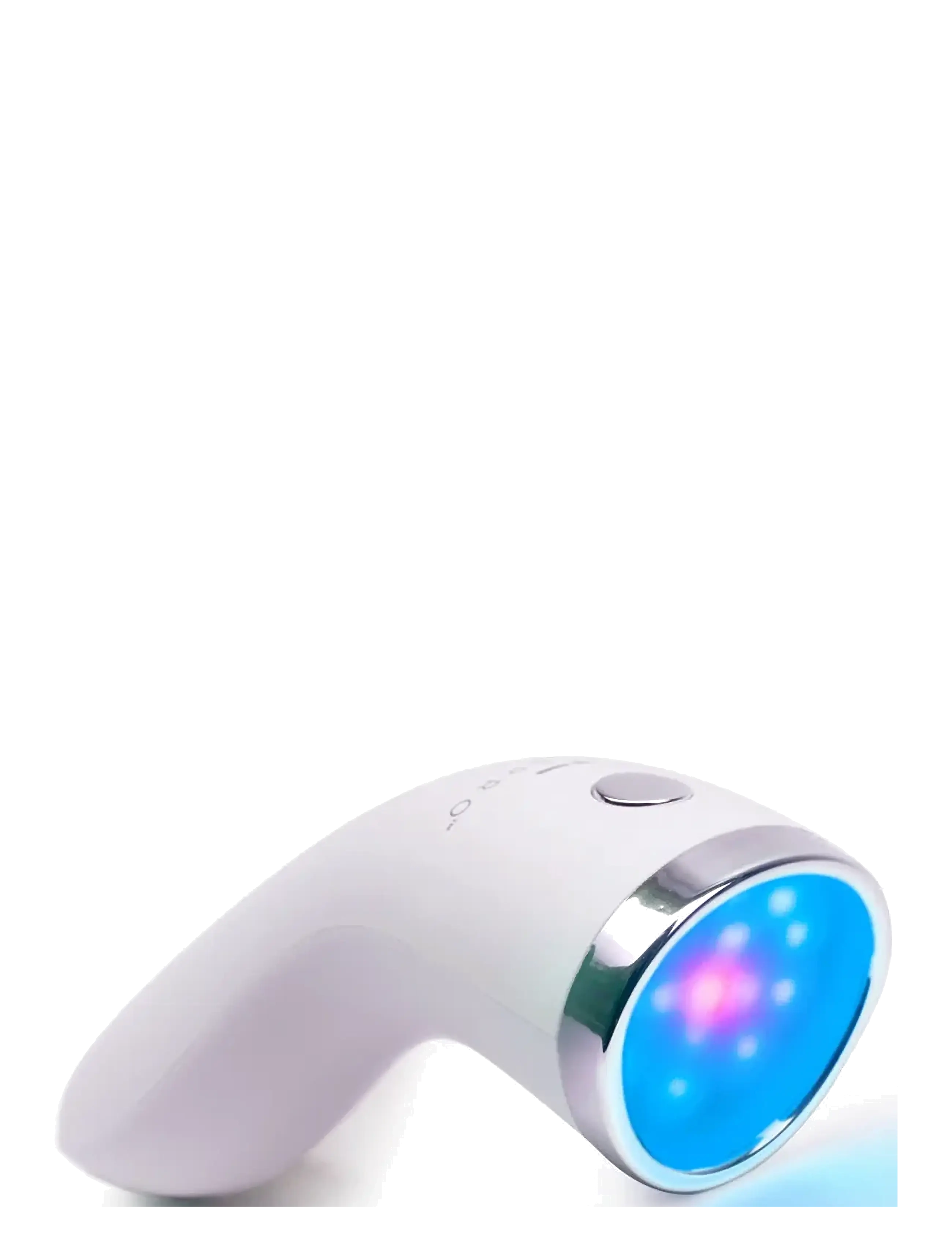 Stylpro - STYLPRO Brightspot Anti-Blemish LED Wand - skaistumkopšanas ierīces - white - 1