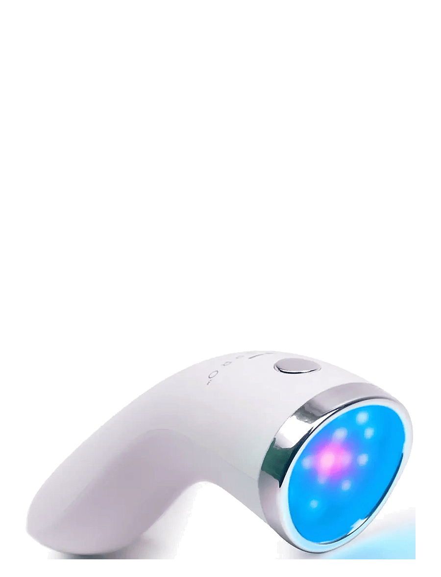 Stylpro - STYLPRO Brightspot Anti-Blemish LED Wand - ilu seadmed - white - 1