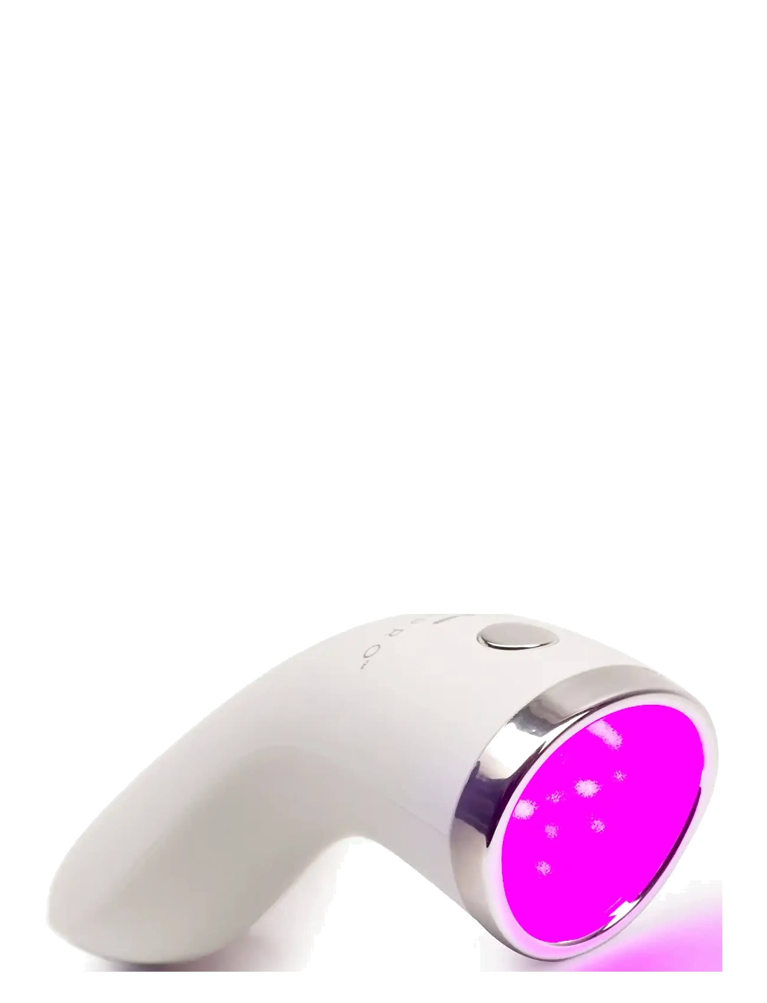 Stylpro - STYLPRO Brightspot Anti-Blemish LED Wand - skaistumkopšanas ierīces - white - 2