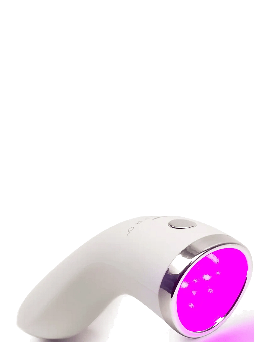 Stylpro - STYLPRO Brightspot Anti-Blemish LED Wand - ilu seadmed - white - 2