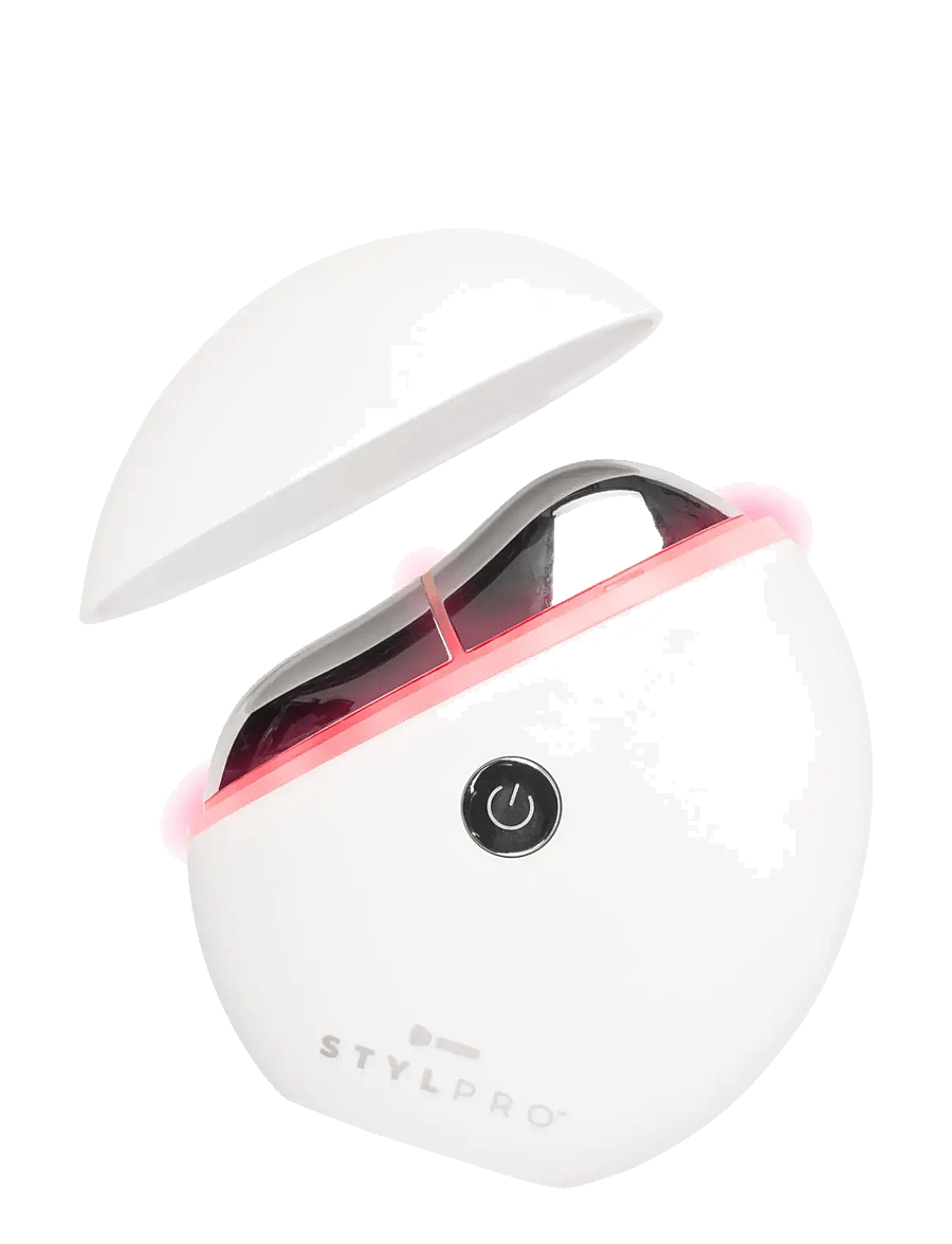 Stylpro - STYLPRO Electric Gua Sha - ilu seadmed - white - 1
