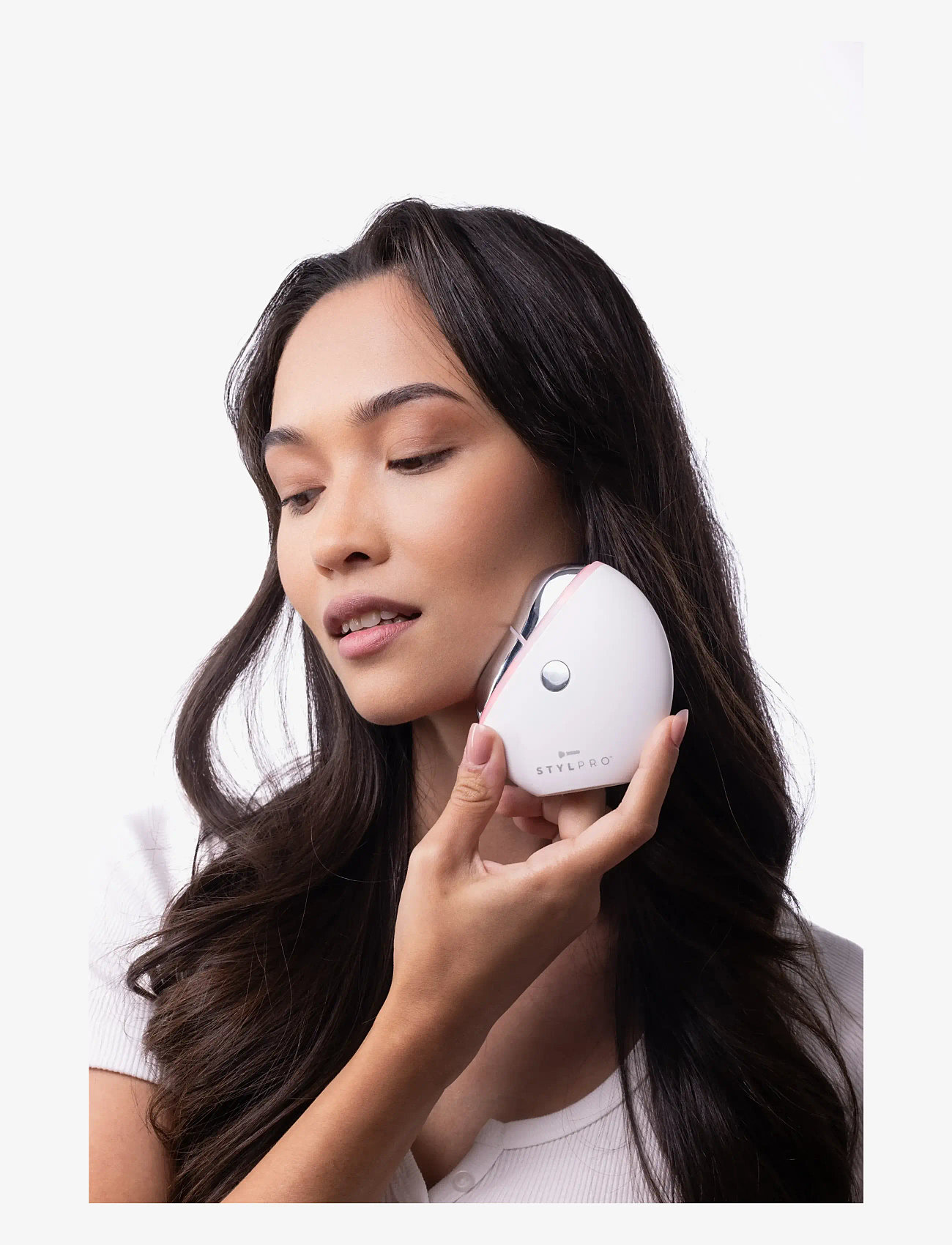 Stylpro - STYLPRO Electric Gua Sha - laveste priser - white - 2