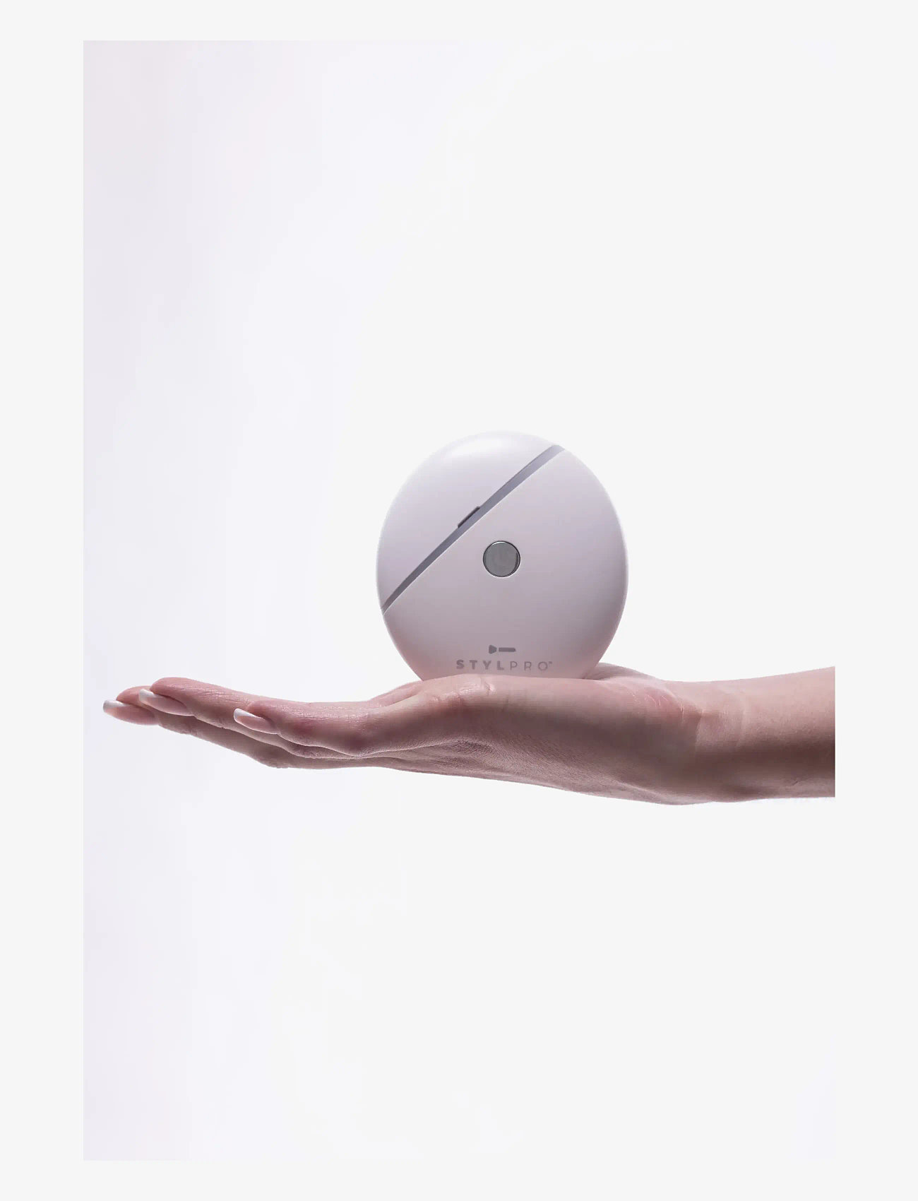 Stylpro - STYLPRO Electric Gua Sha - laveste priser - white - 4