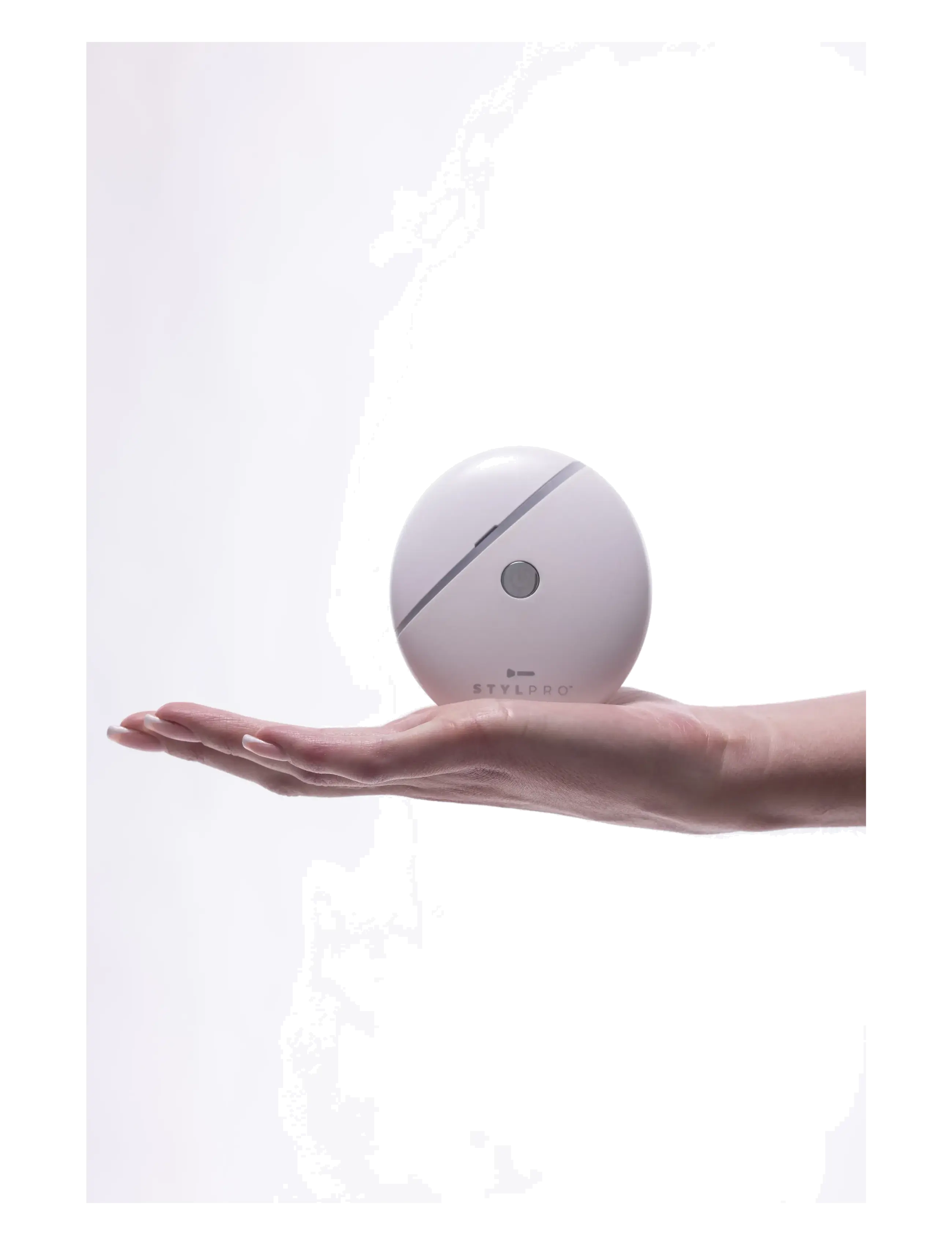 Stylpro - STYLPRO Electric Gua Sha - ilu seadmed - white - 4