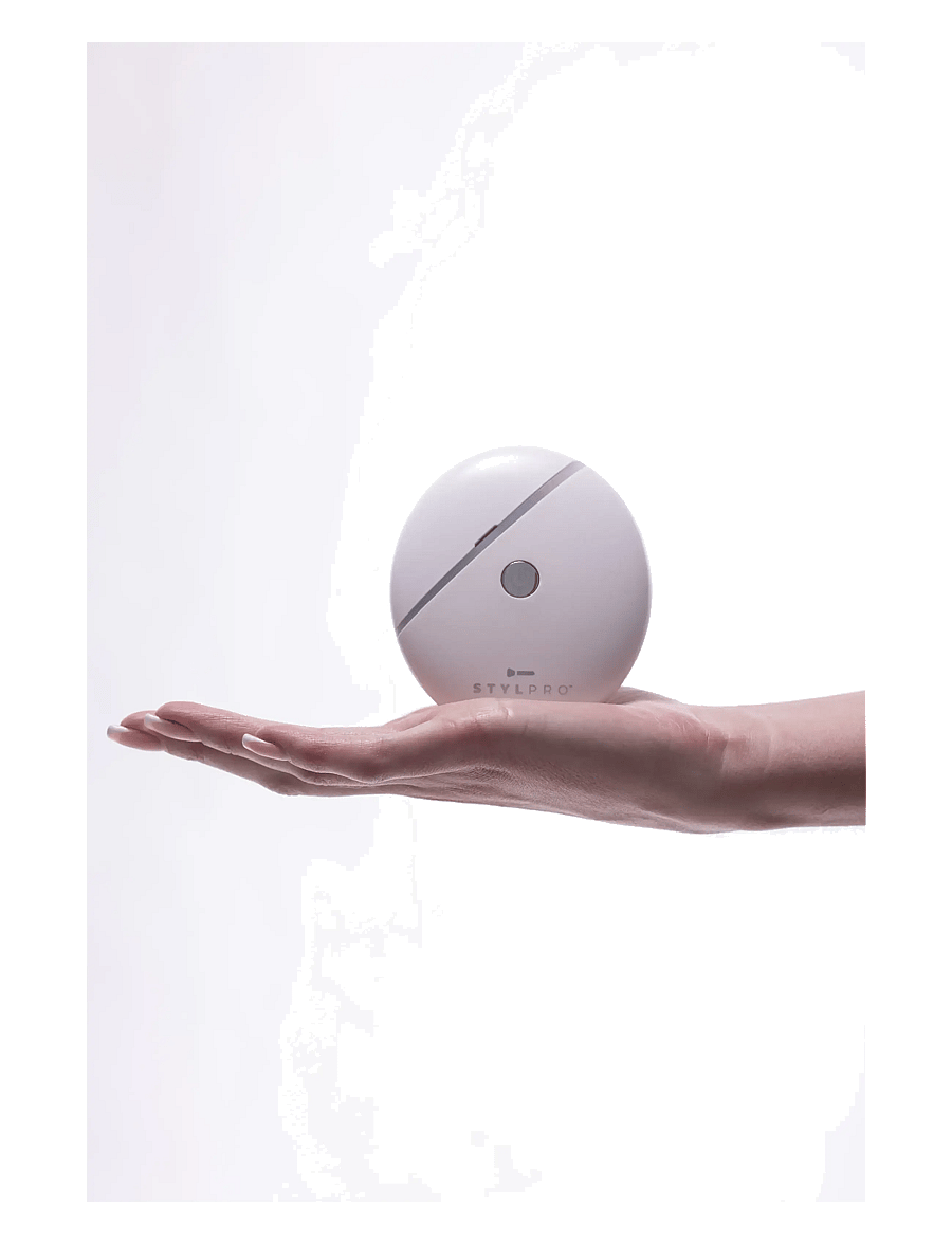 Stylpro - STYLPRO Electric Gua Sha - ilu seadmed - white - 4