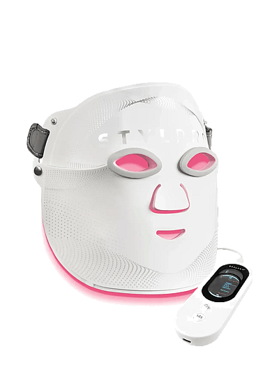 Stylpro Wavelength Pro 5-In-1 Led Mask - Beauty Tech
