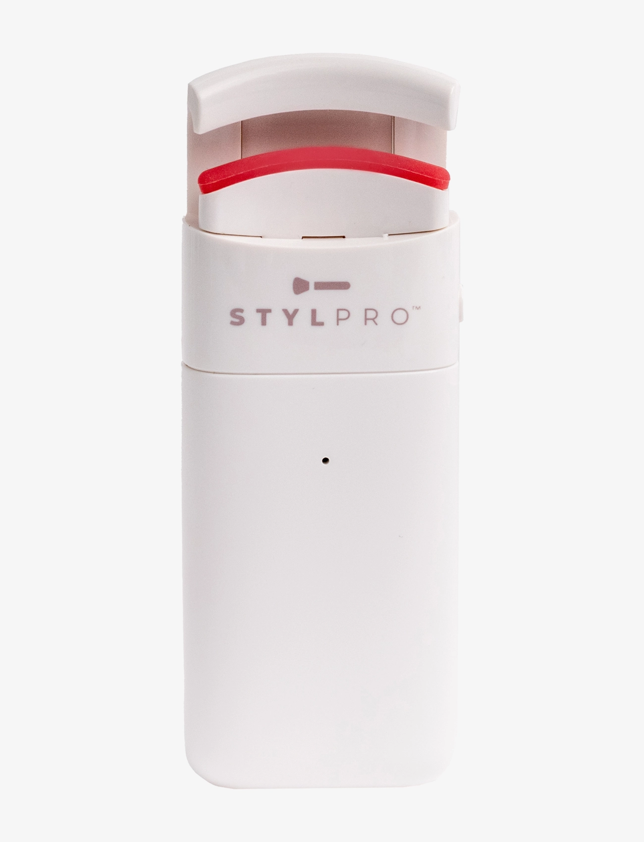 Stylpro Heated Lash Curler, Øjenvippebukker, Nude, Str: ONE SIZE