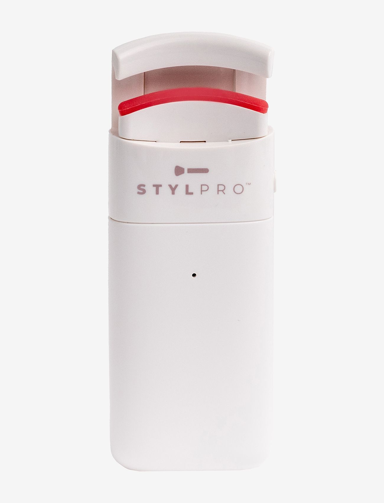 Stylpro - STYLPRO Heated Lash Curler - meikit - white - 1