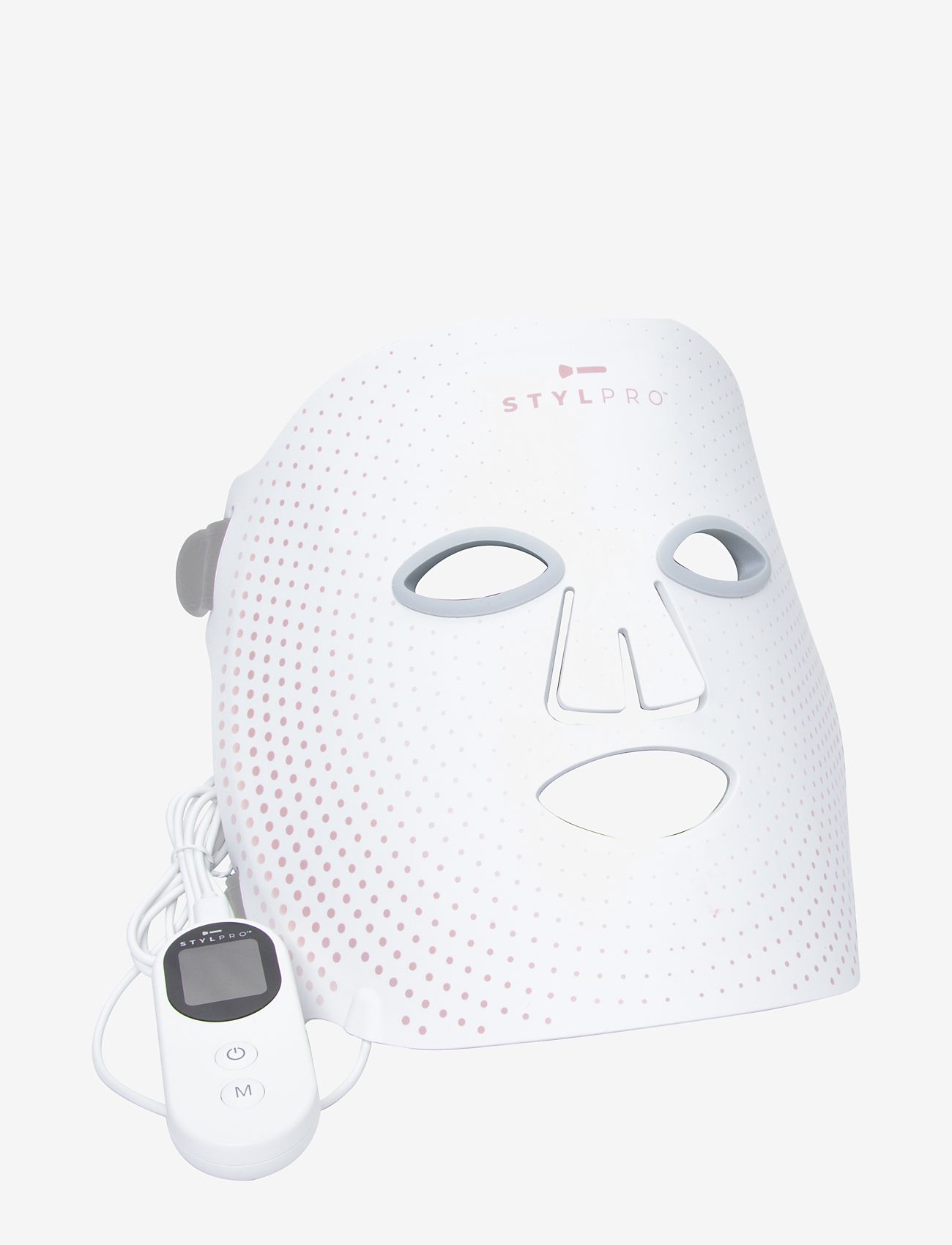 Stylpro Stylpro LED Wavelength Mask - Odos priežiūra - WHITE / white