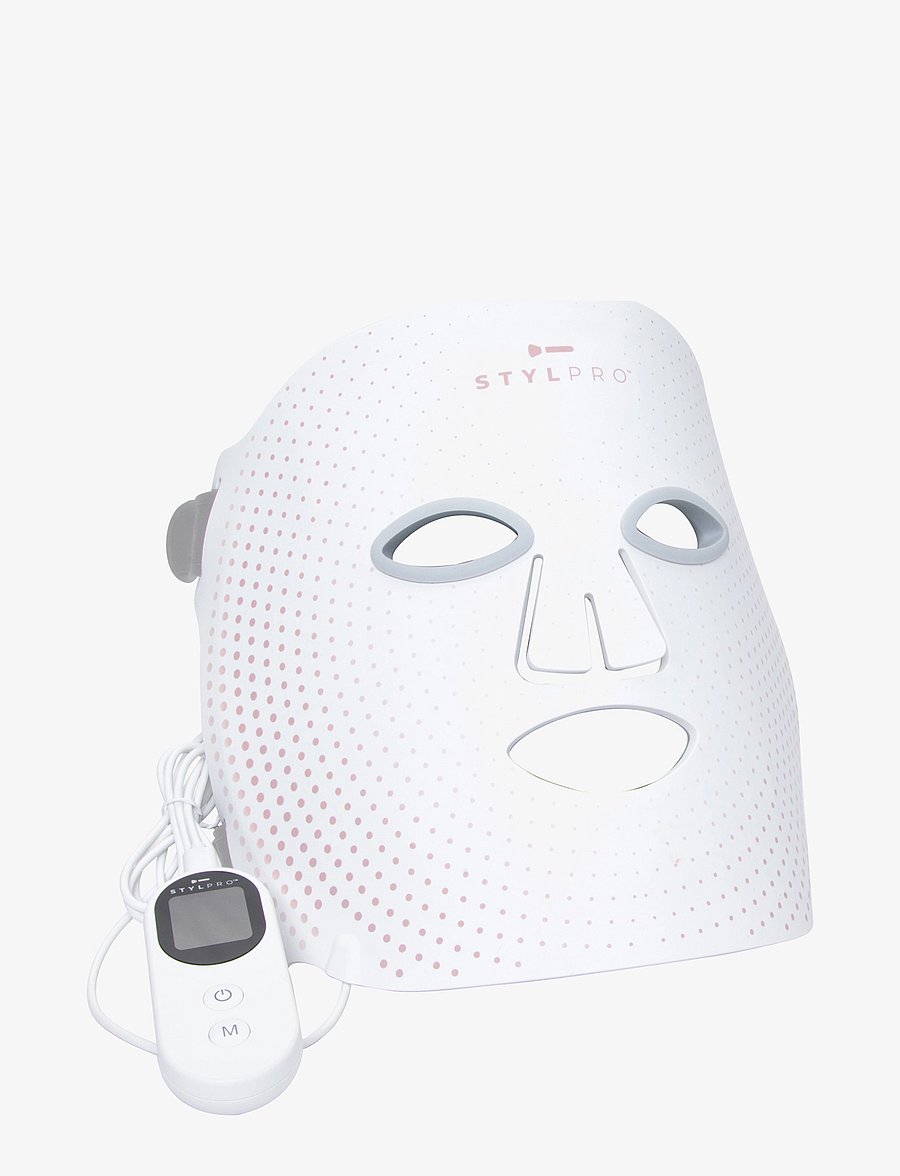Stylpro - Stylpro LED Wavelength Mask - maskid - white - 1