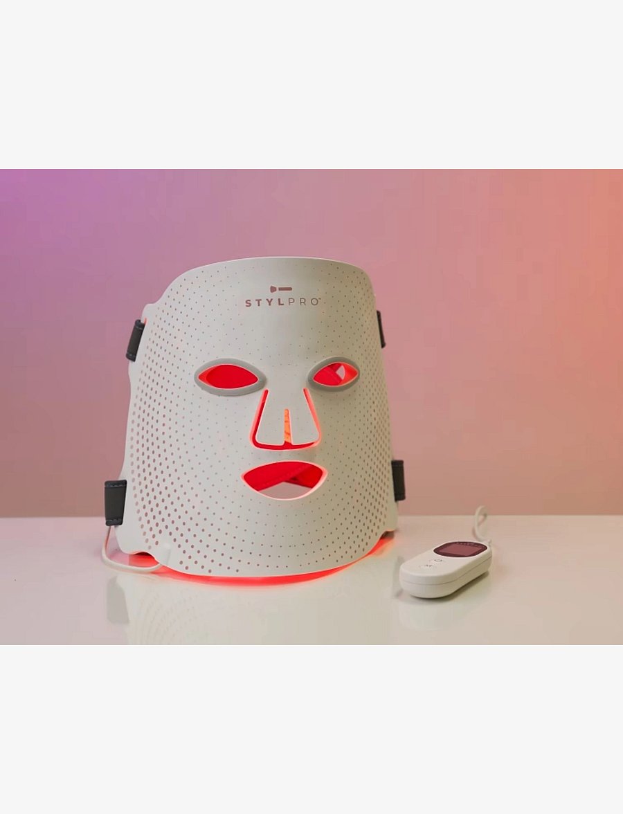 Stylpro - Stylpro LED Wavelength Mask - maskid - white - 5