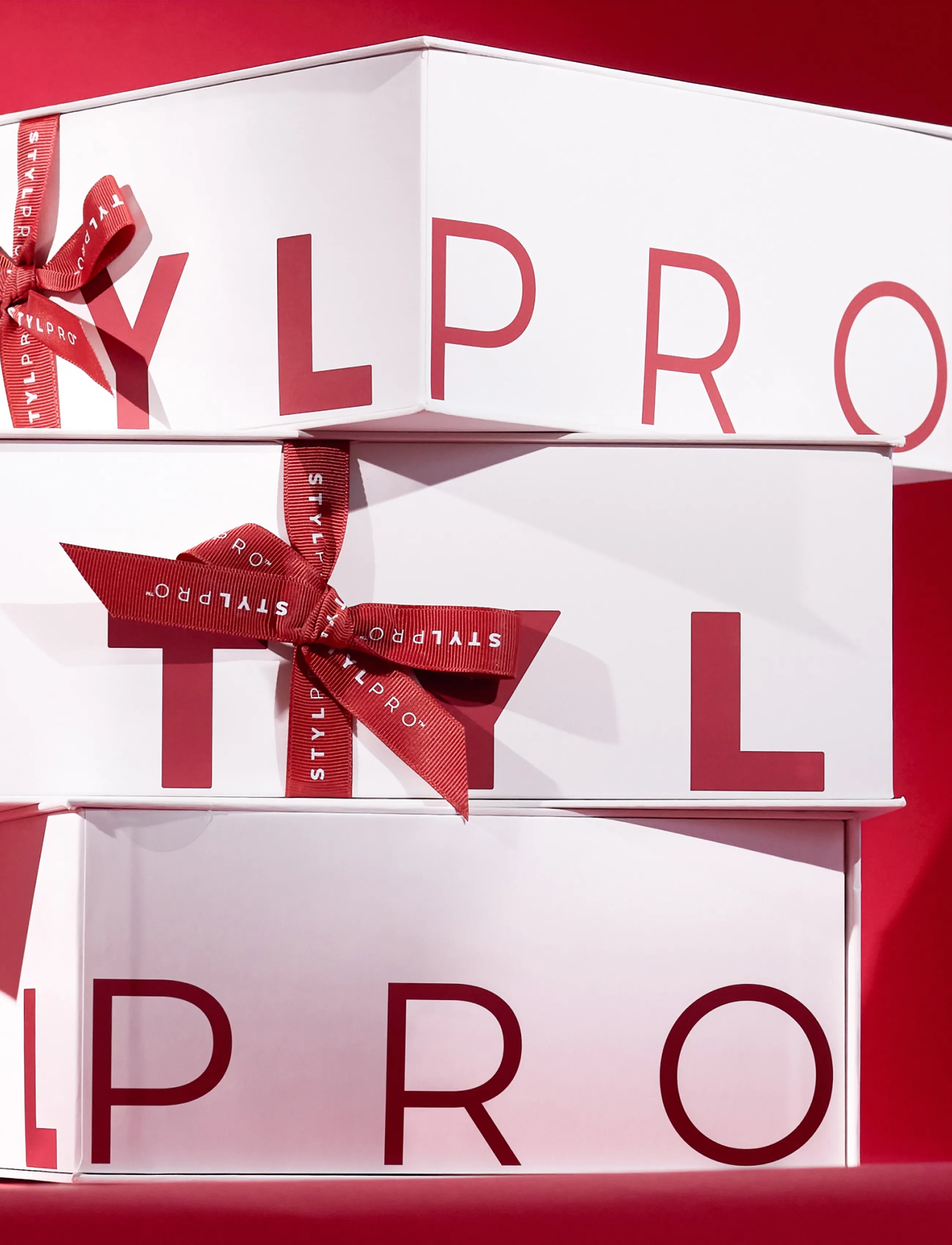 Stylpro - STYLPRO LED & Cooling Gift Set - white - 4