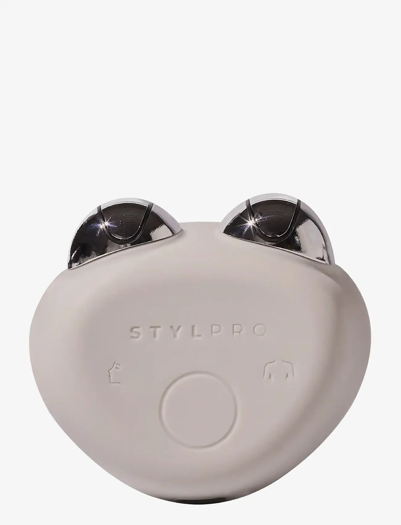 Stylpro - STYLPRO Dual Microcurrent Face & Body Toning Device - taupe - 1