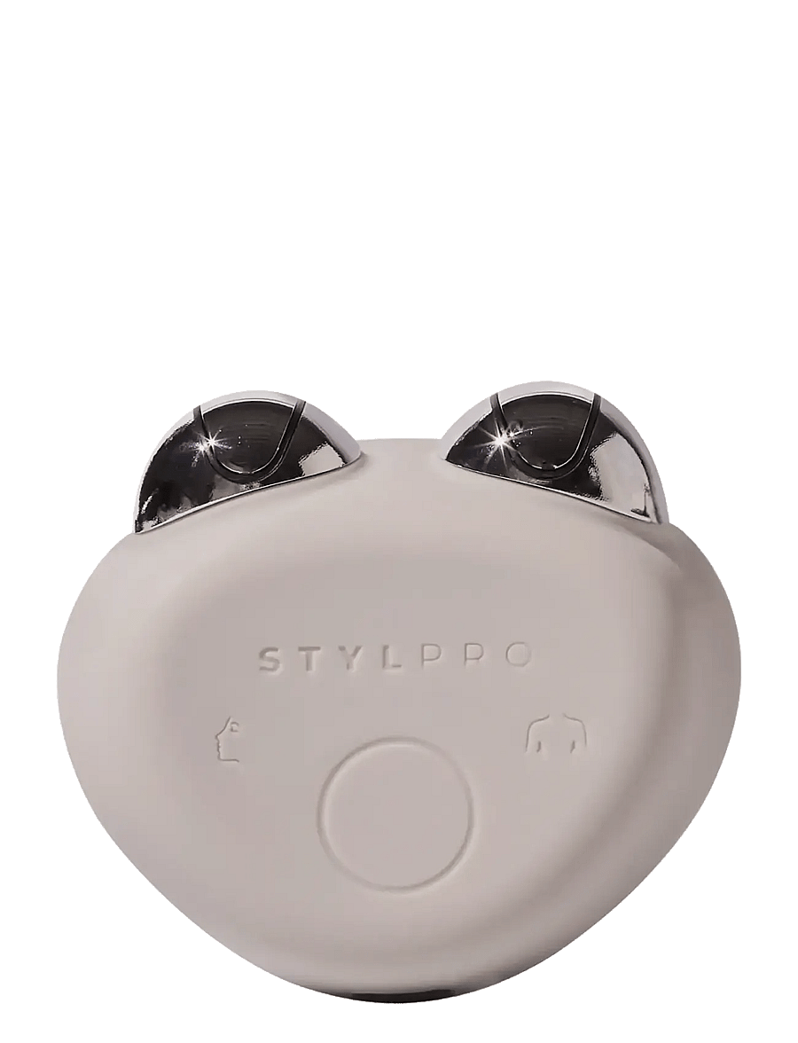 Stylpro - STYLPRO Dual Microcurrent Face & Body Toning Device - ilu seadmed - taupe - 1