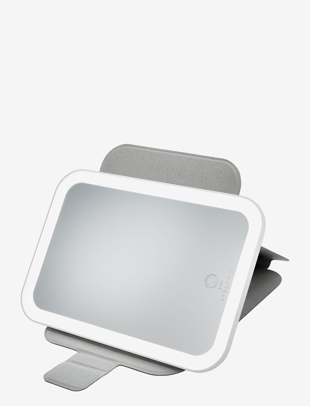 Stylpro - Stylpro On Tour Travel Mirror - beauty tech - pink - 0