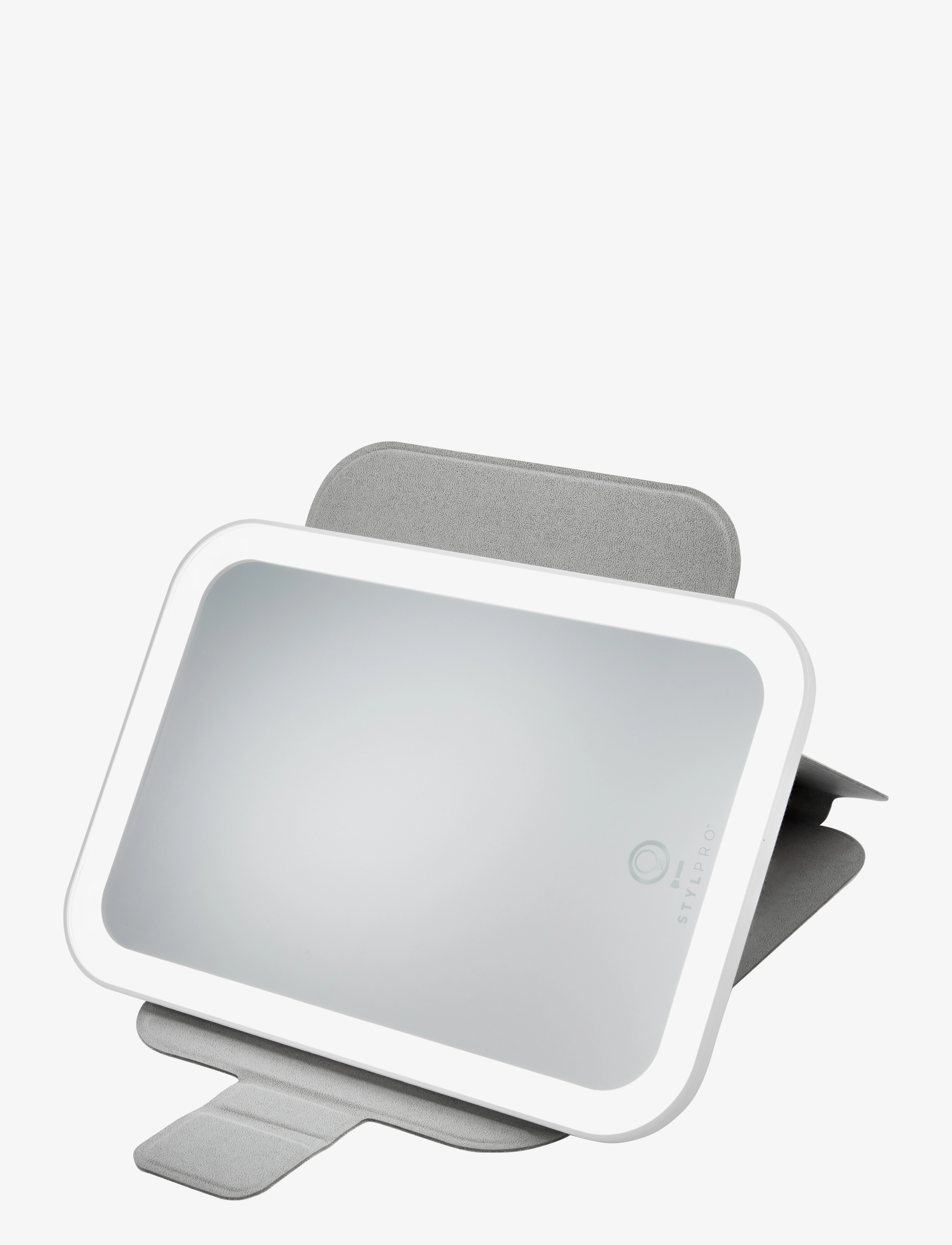 Stylpro Stylpro On Tour Travel Mirror - Beauty Tech - PINK / pink/rose