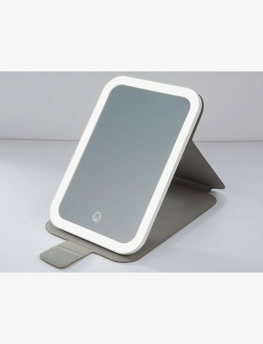 Stylpro - Stylpro On Tour Travel Mirror - ilu seadmed - pink - 3