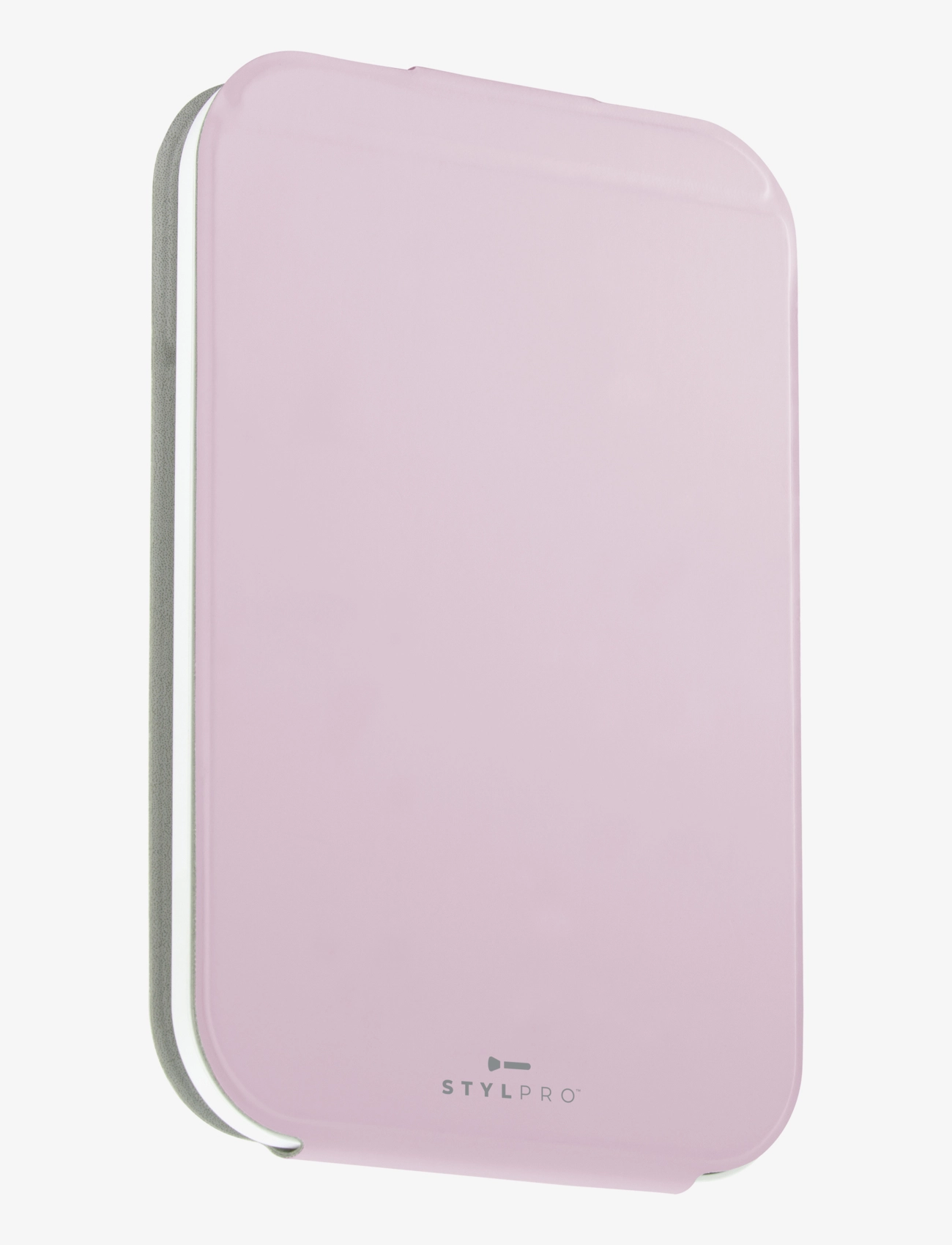 Stylpro - Stylpro On Tour Travel Mirror - beauty tech - pink - 4