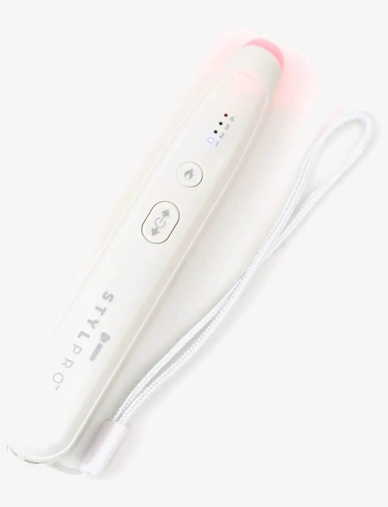 Stylpro - STYLPRO Heated Bite Pen - laveste priser - white - 1