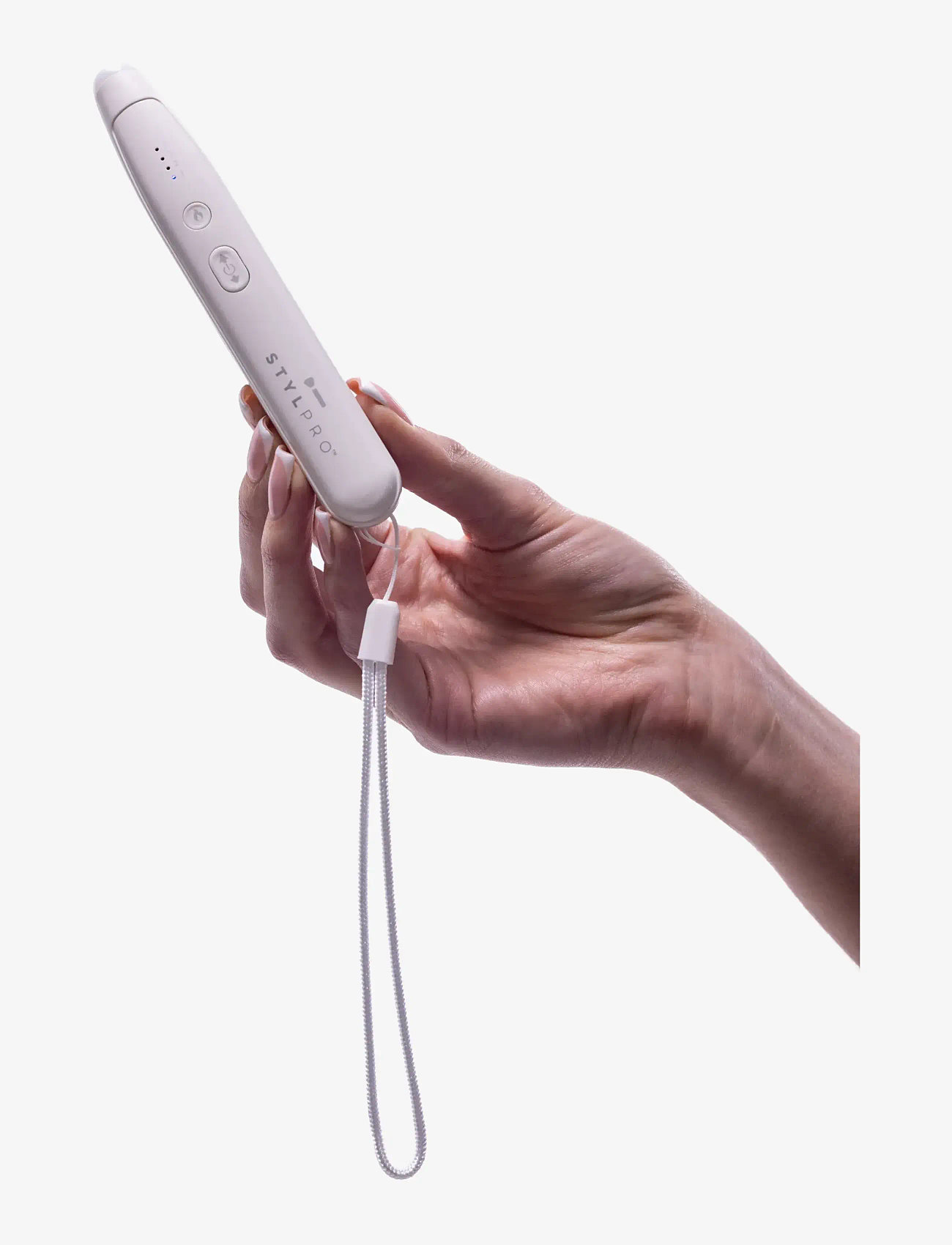 Stylpro - STYLPRO Heated Bite Pen - laveste priser - white - 2