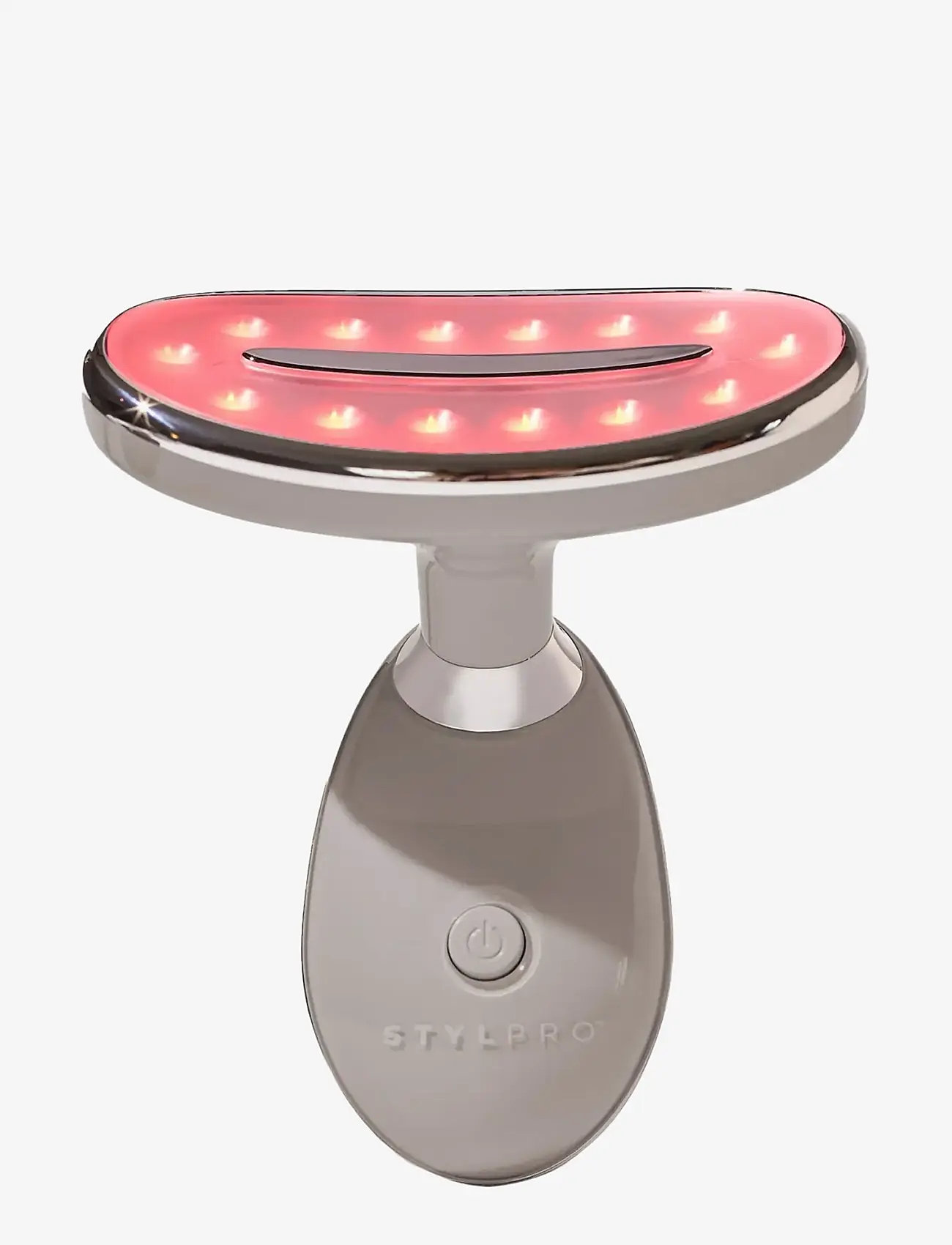 Stylpro - STYLPRO  LED Face & Body Smoother - taupe - 1
