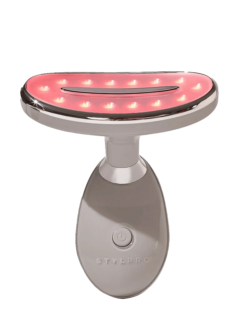 Stylpro - STYLPRO LED Face & Body Smoother - taupe - 1