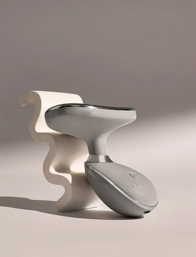 Stylpro - STYLPRO LED Face & Body Smoother - taupe - 0