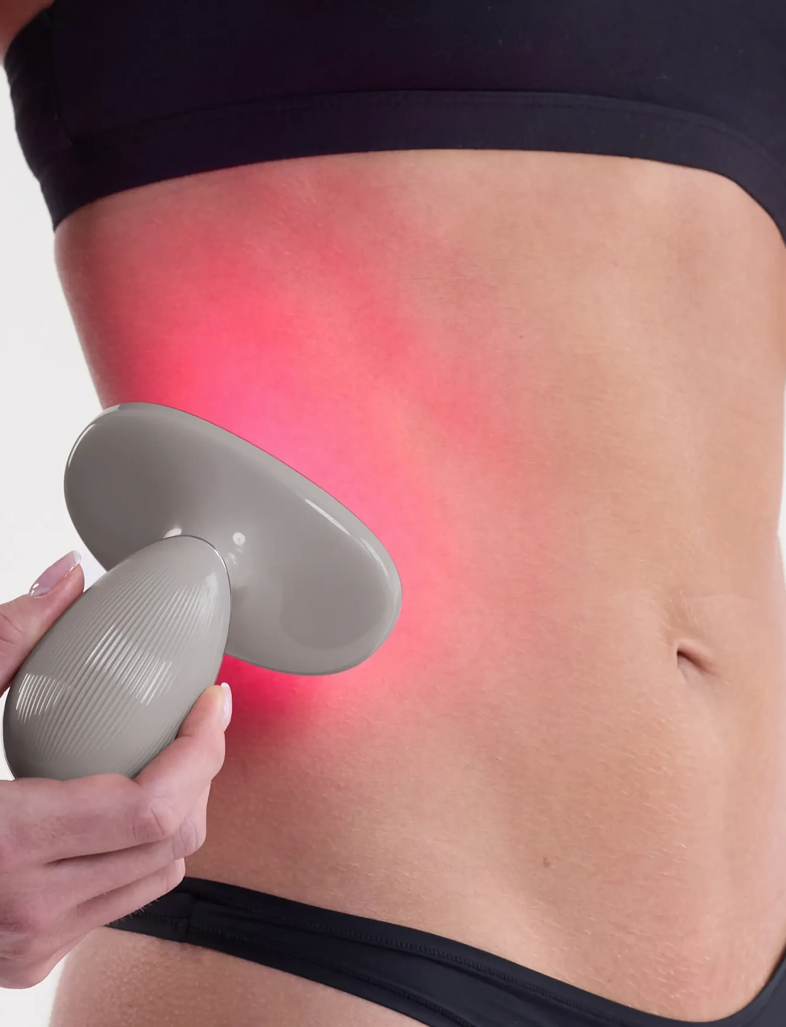 Stylpro - STYLPRO  LED Face & Body Smoother - grožio prietaisai - taupe - 5