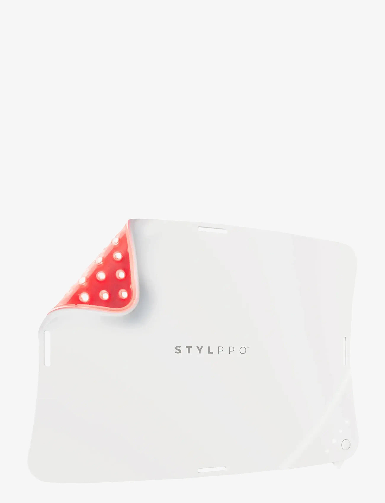 Stylpro - STYLPRO Red Light Full Body Panel - beauty tech - white - 1
