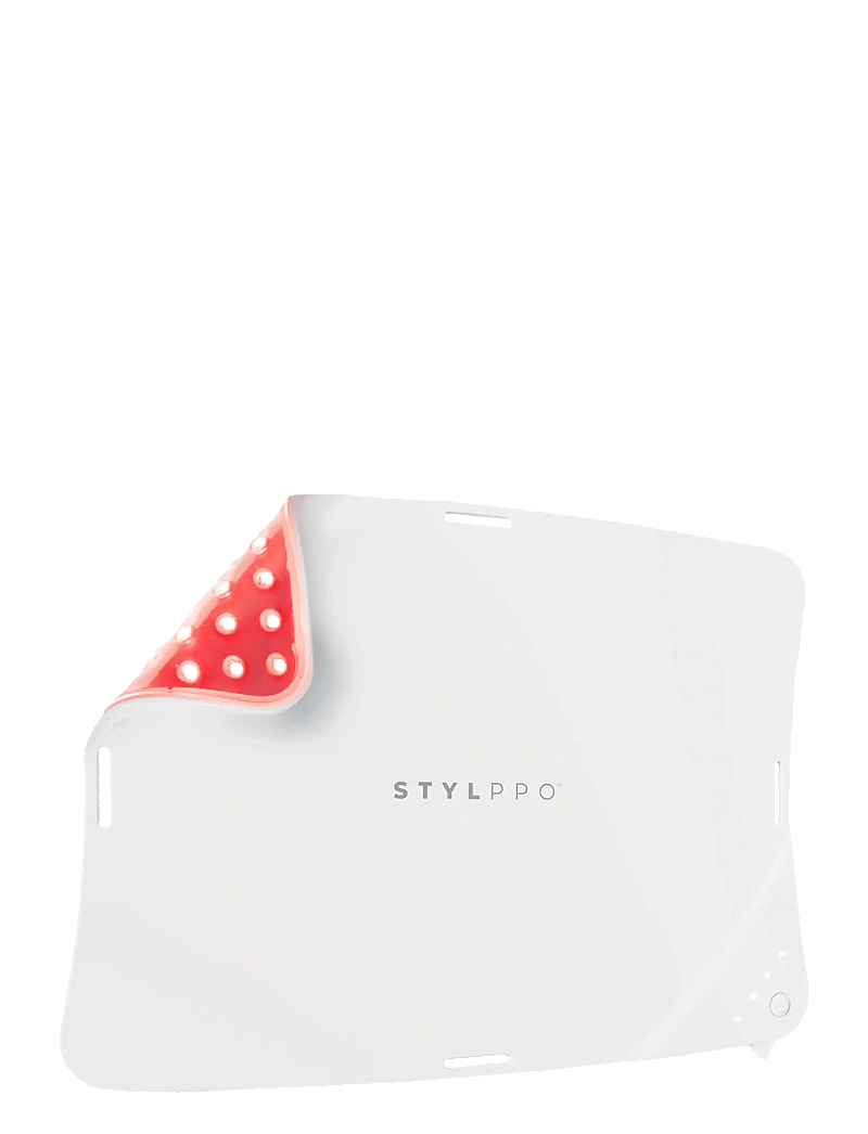 Stylpro - STYLPRO Red Light Full Body Panel - ilu seadmed - white - 1
