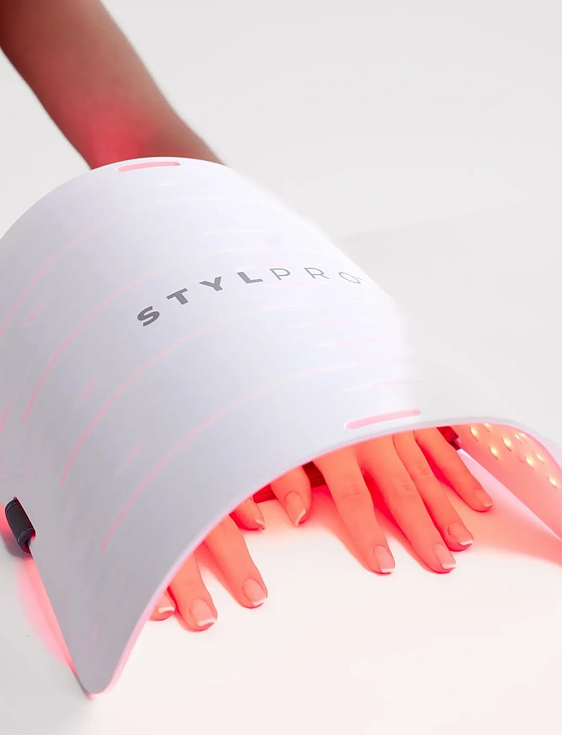 Stylpro - STYLPRO Red Light Full Body Panel - ilu seadmed - white - 3